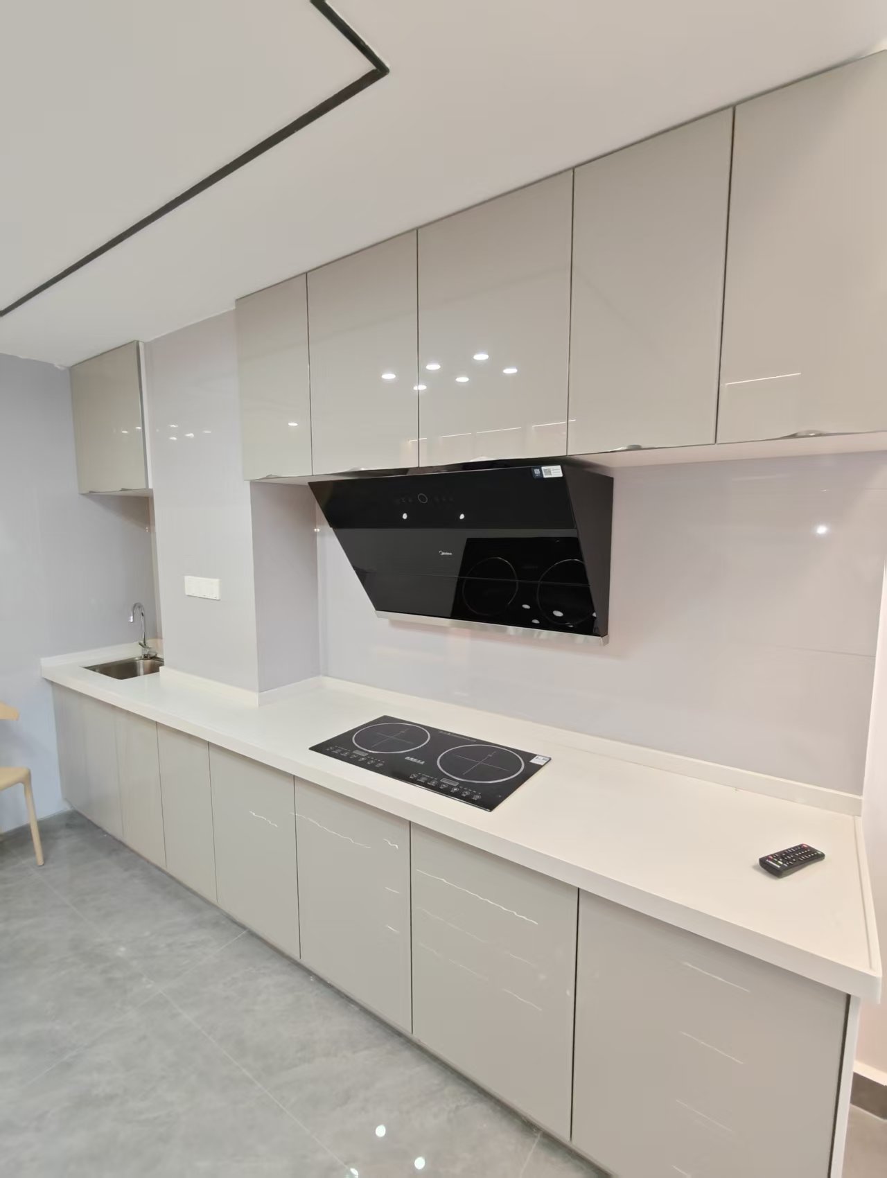 龙湖光年  1室1厅2卫    3300.0元/月室内图