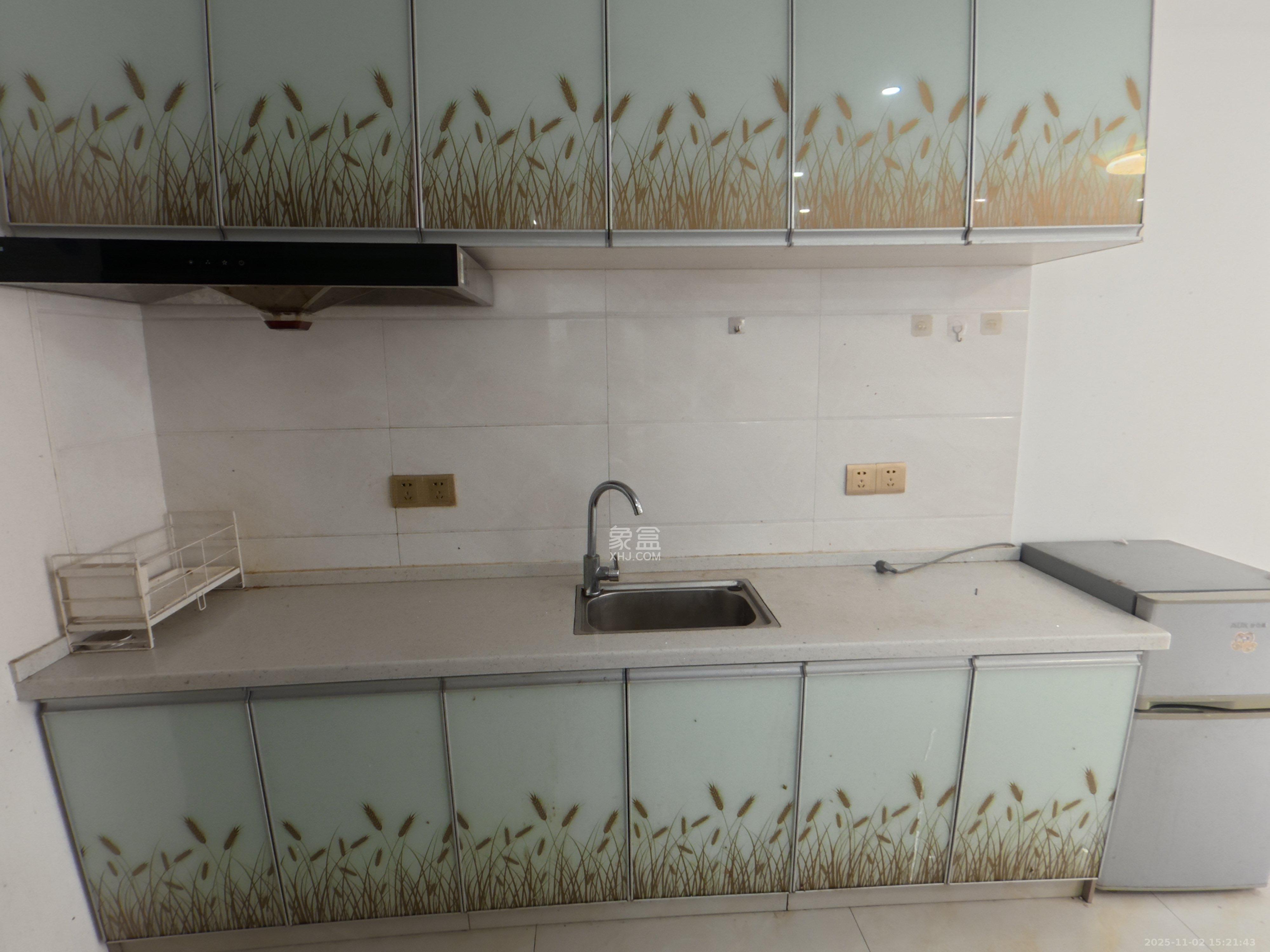 中建芙蓉嘉苑 1室1厅1卫 1500.0元/月 中建芙蓉嘉苑 1室1厅1卫 1500.0元/月室内图