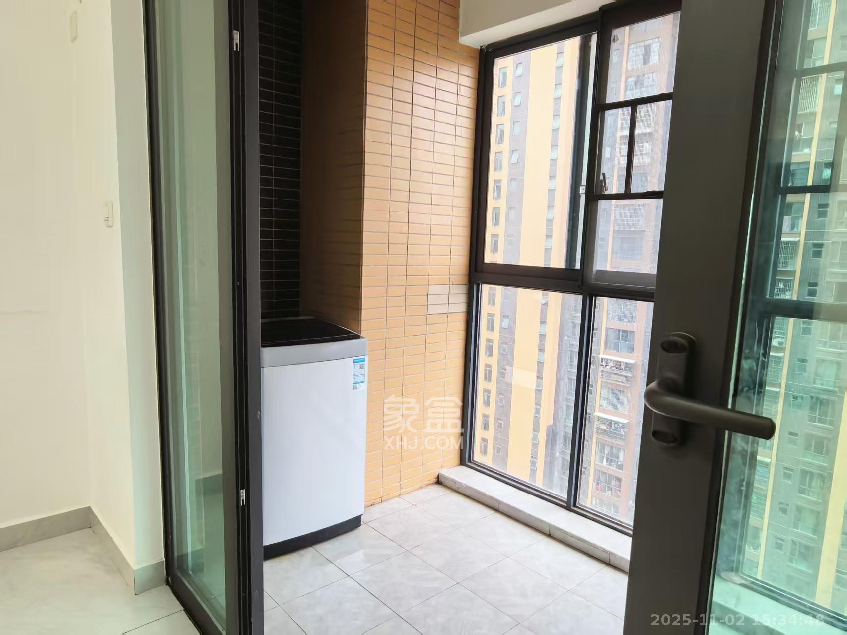 海伦春天  2室2厅1卫    1800.0元/月室内图