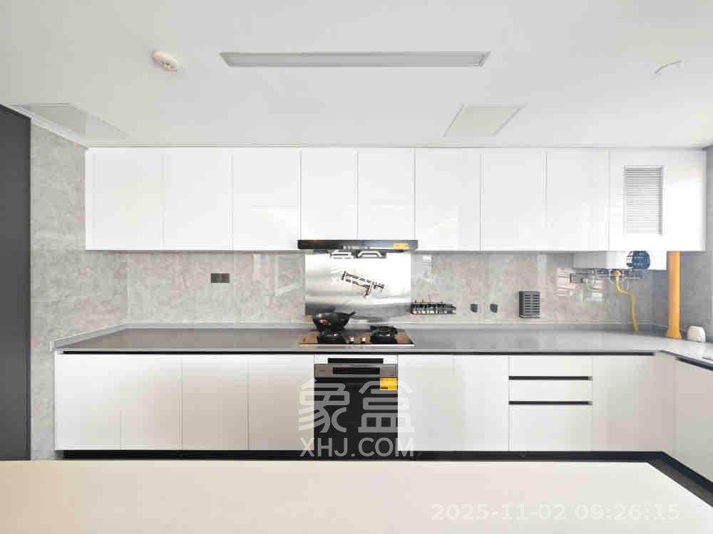 万科魅力之城 4室2厅2卫 12000.0元/月 万科魅力之城 4室2厅2卫 12000.0元/月室内图