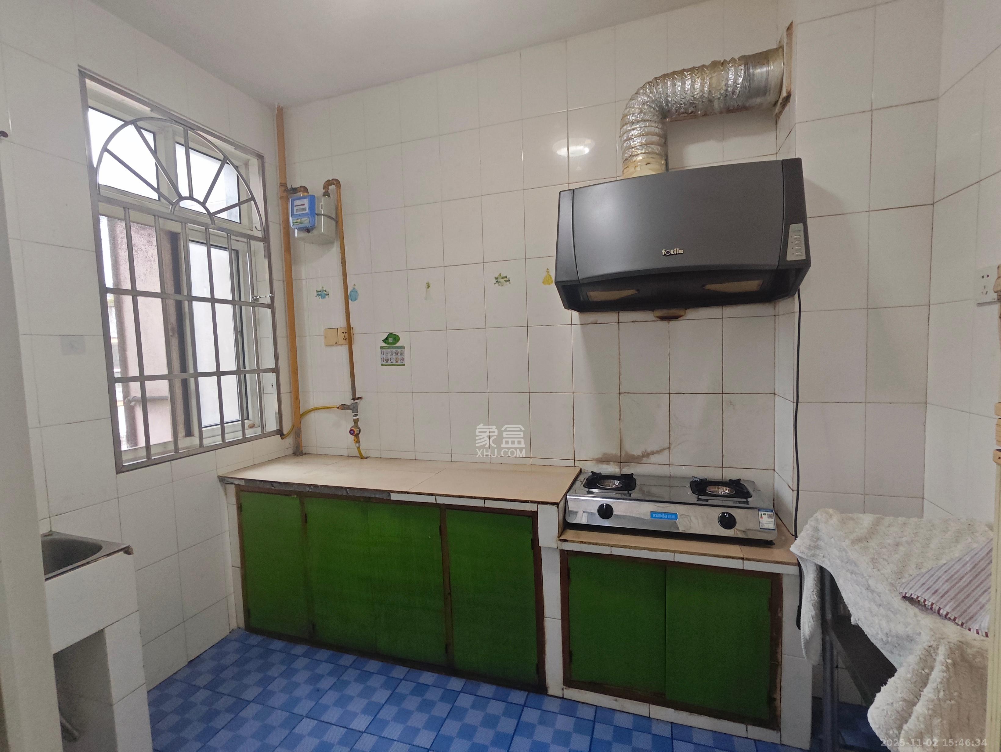 融城花苑  2室1厅1卫    1400.0元/月室内图