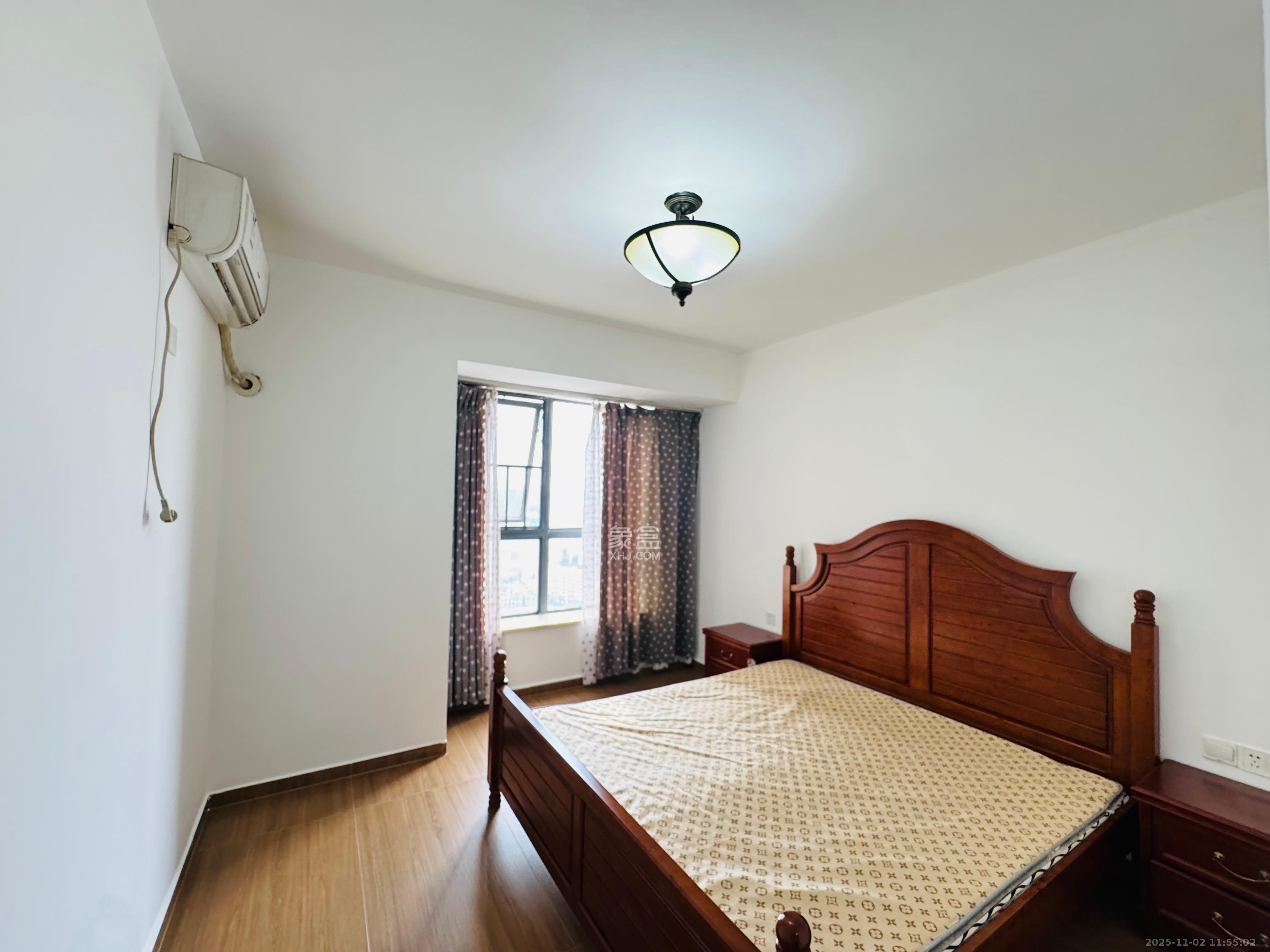 乾城（兴旺乾城）  3室2厅1卫    2800.0元/月室内图