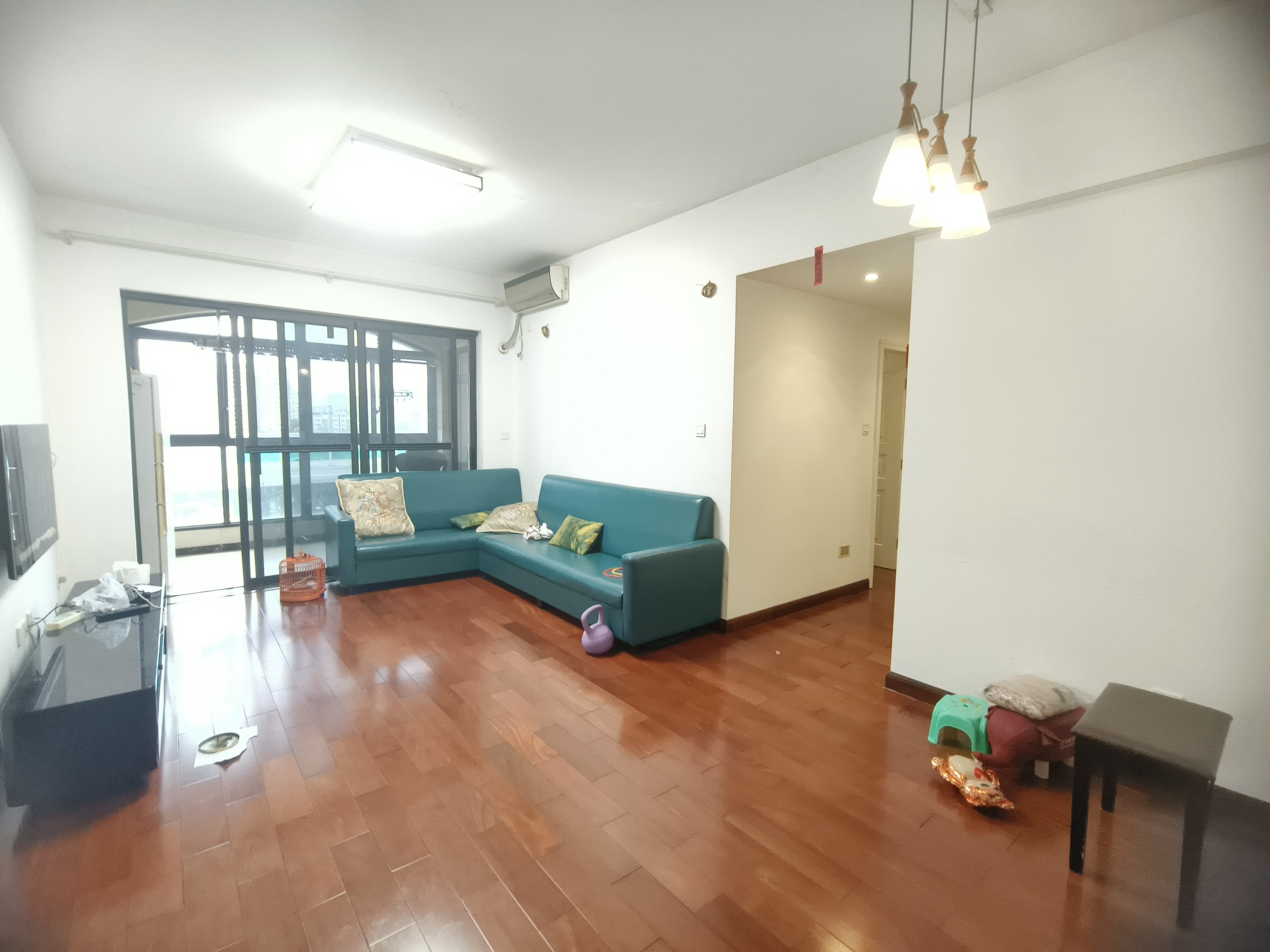 天伦誉海湾  2室1厅1卫    2700.0元/月室内图