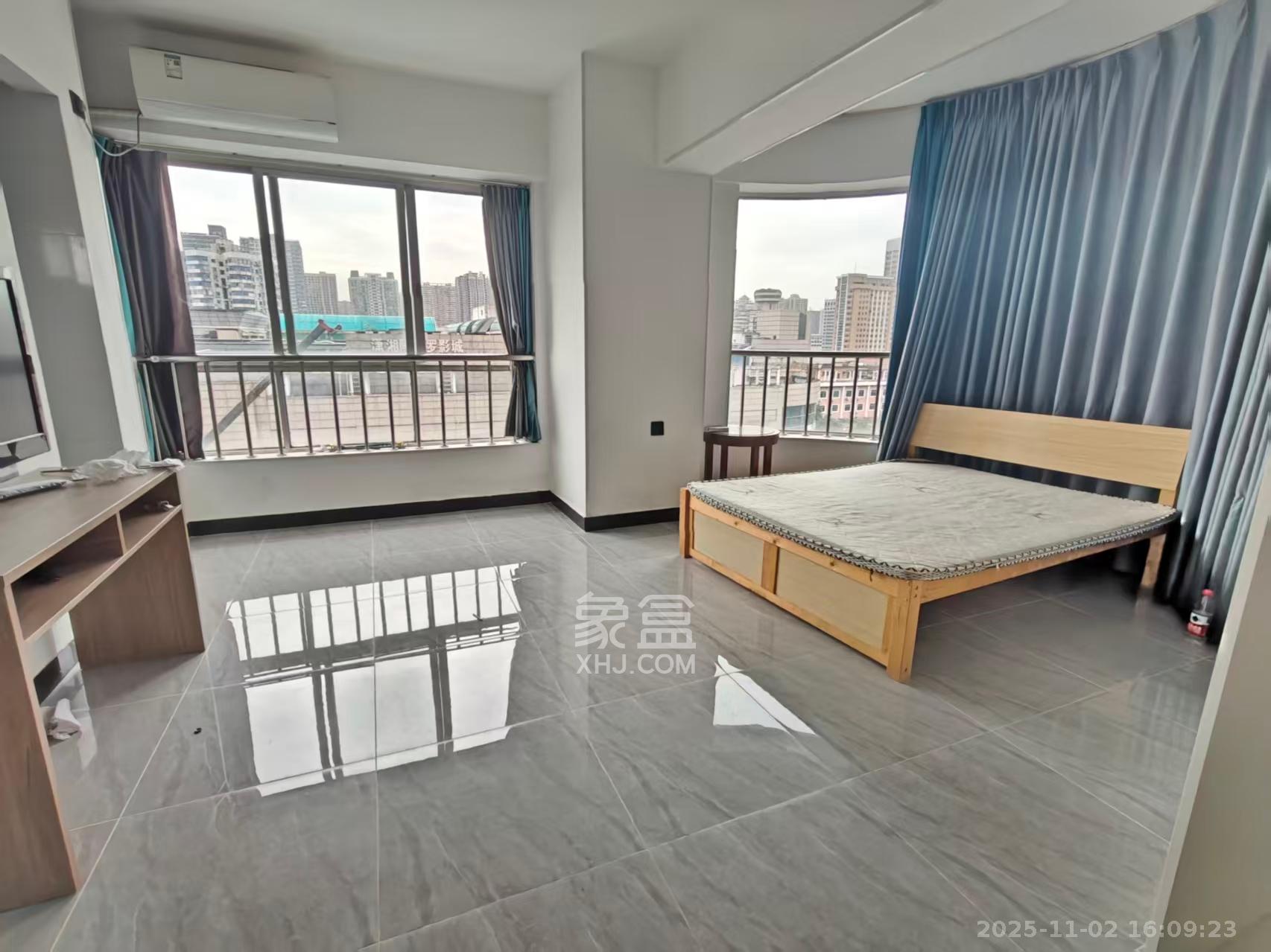 锦华时代 1室1厅1卫 1200.0元/月 锦华时代 1室1厅1卫 1200.0元/月室内图