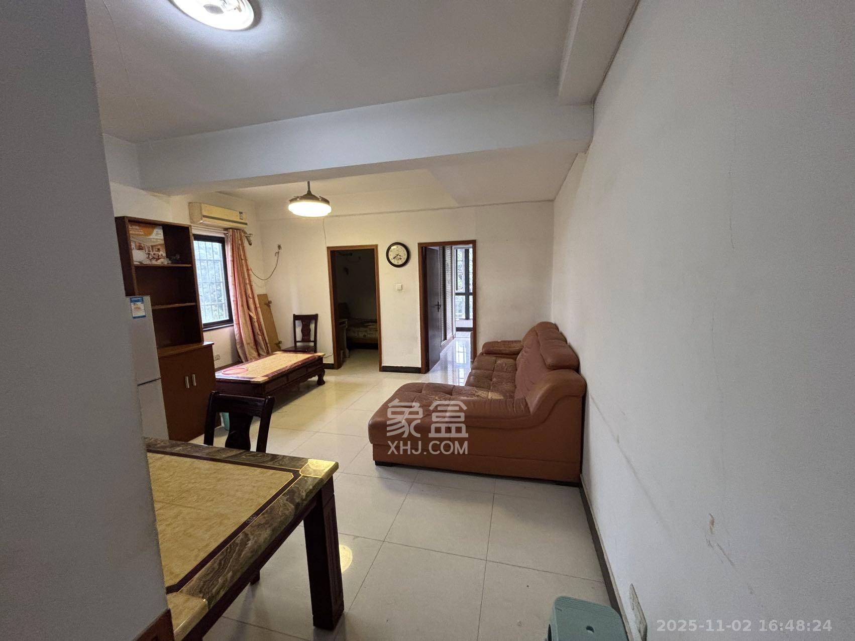 尚都花园城 3室1厅1卫 1400.0元/月 尚都花园城 3室1厅1卫 1400.0元/月室内图