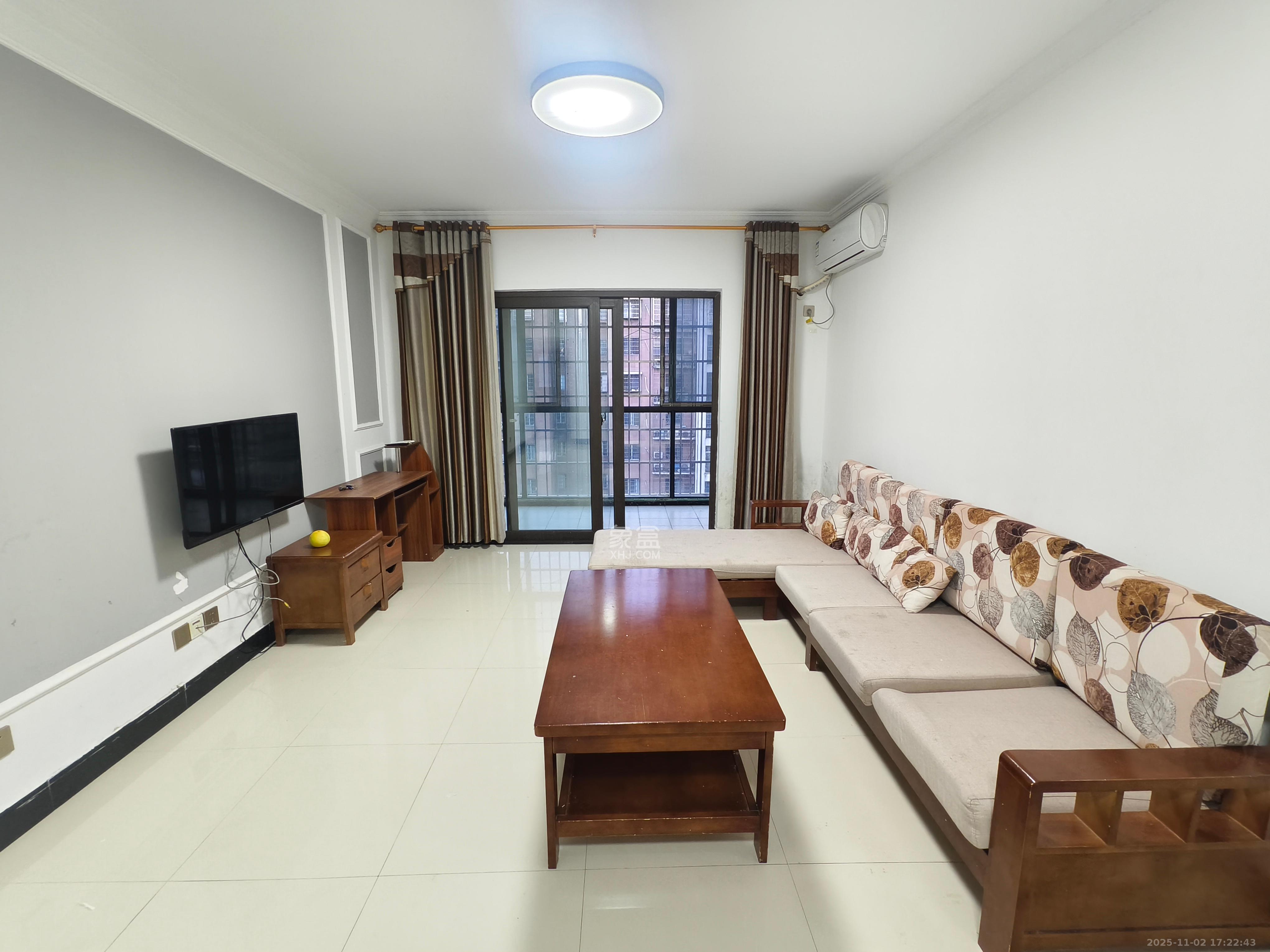 金南家园一期  2室2厅1卫    1800.0元/月