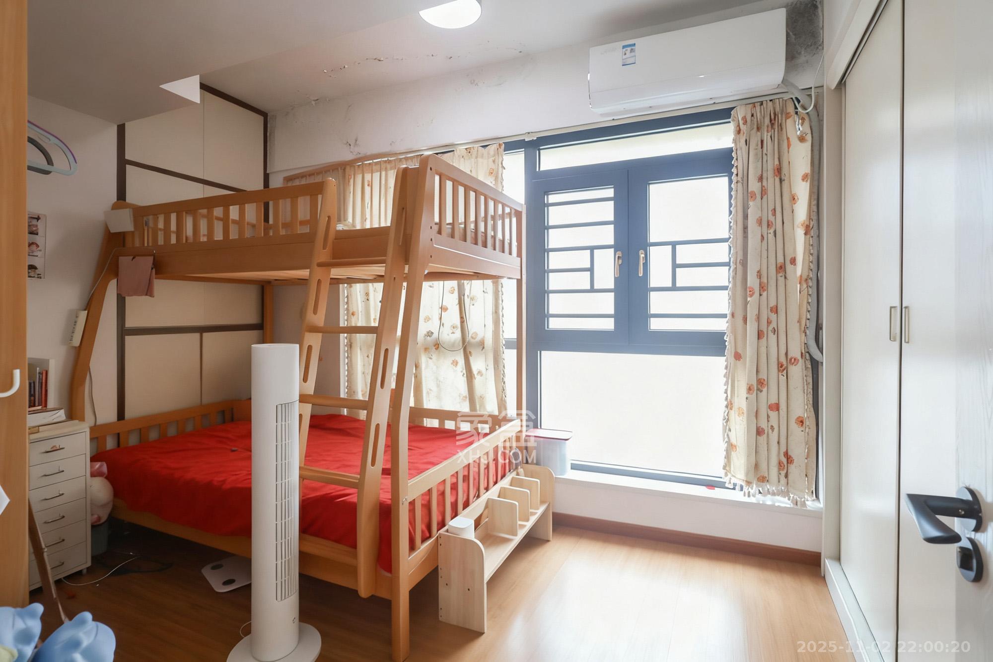 天骄福邸 1室1厅1卫 28.8万 天骄福邸 1室1厅1卫 28.8万卧室