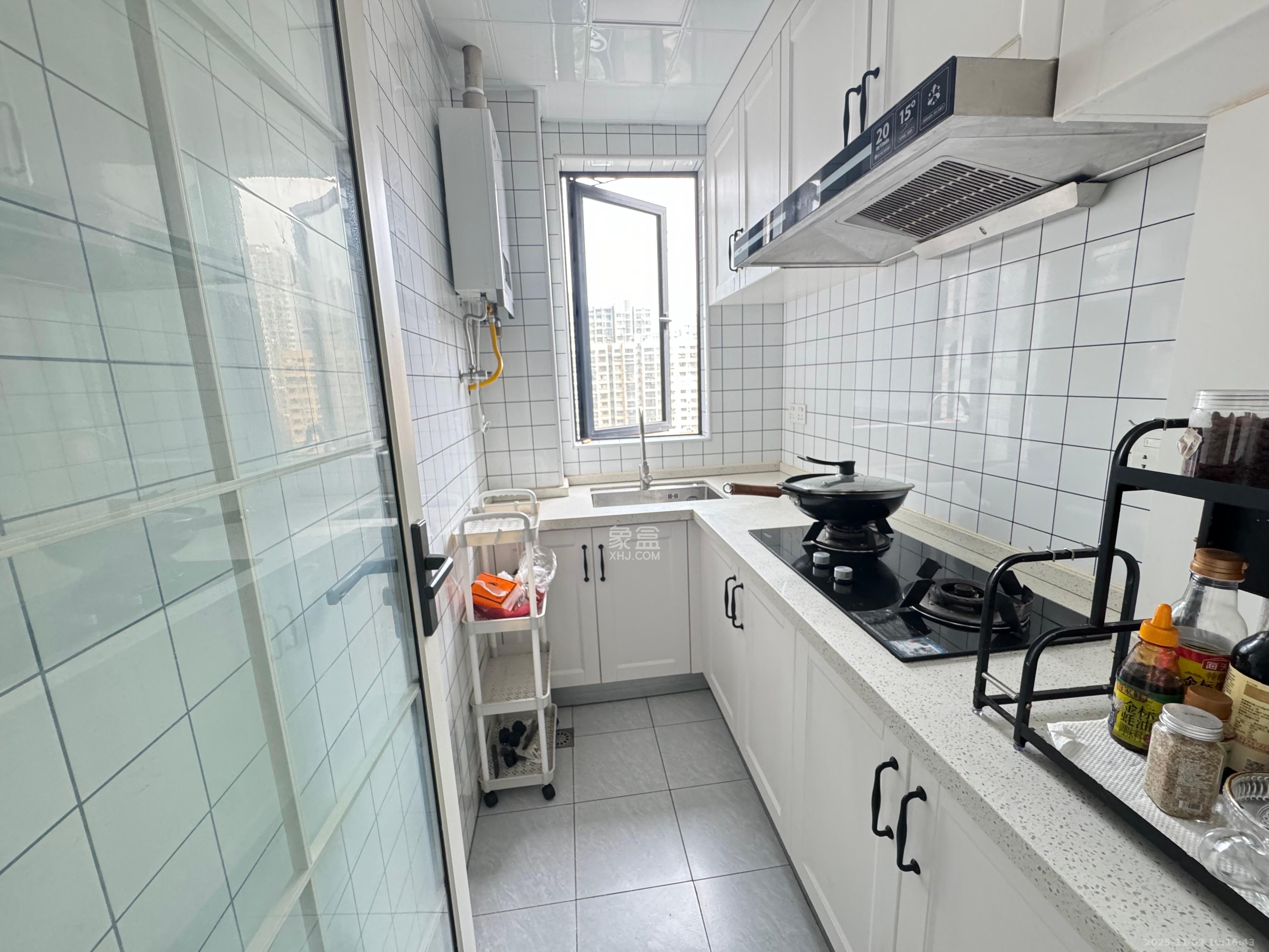 筑梦星园  1室1厅1卫    1680.0元/月室内图