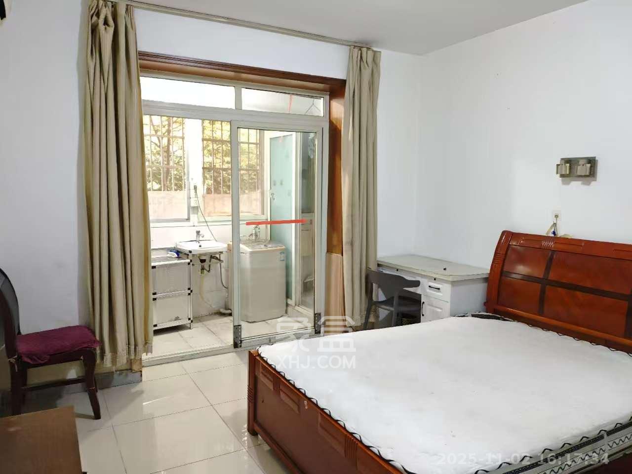 玛依拉山庄 1室0厅1卫 1200.0元/月 玛依拉山庄 1室0厅1卫 1200.0元/月室内图