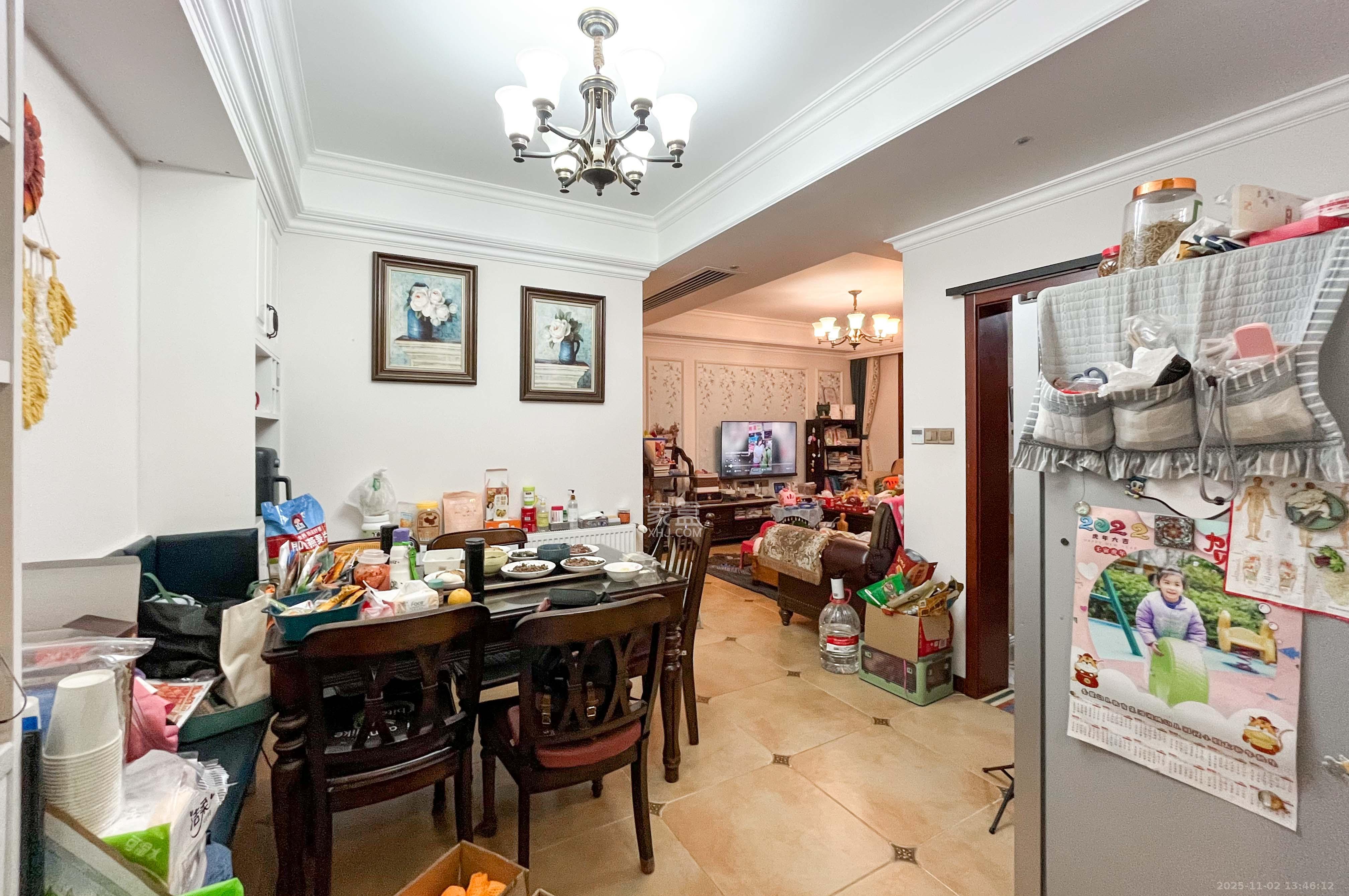 中央美郡  4室2厅2卫    168.0万其他