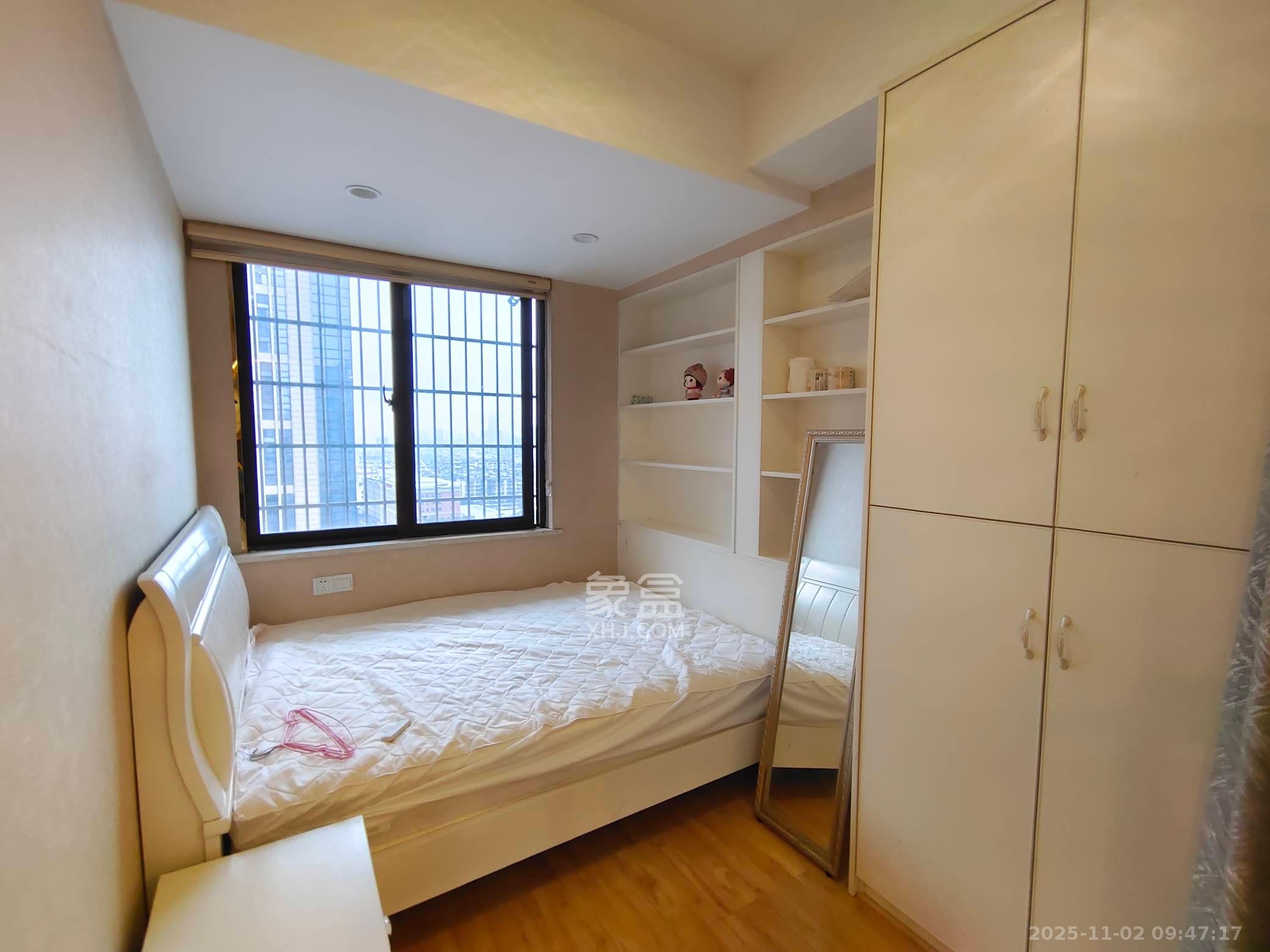 芒果天地(芒果雅苑)  2室1厅1卫    2000.0元/月室内图