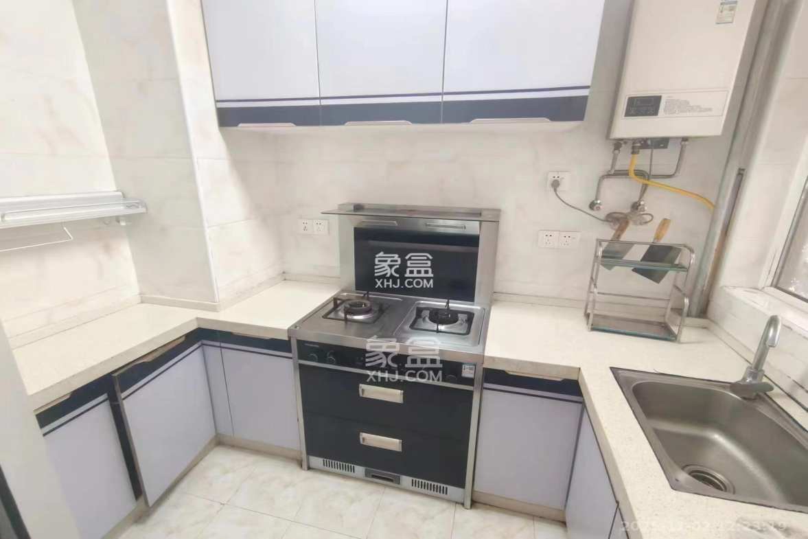 金科时代中心 3室1厅1卫 2200.0元/月 金科时代中心 3室1厅1卫 2200.0元/月室内图