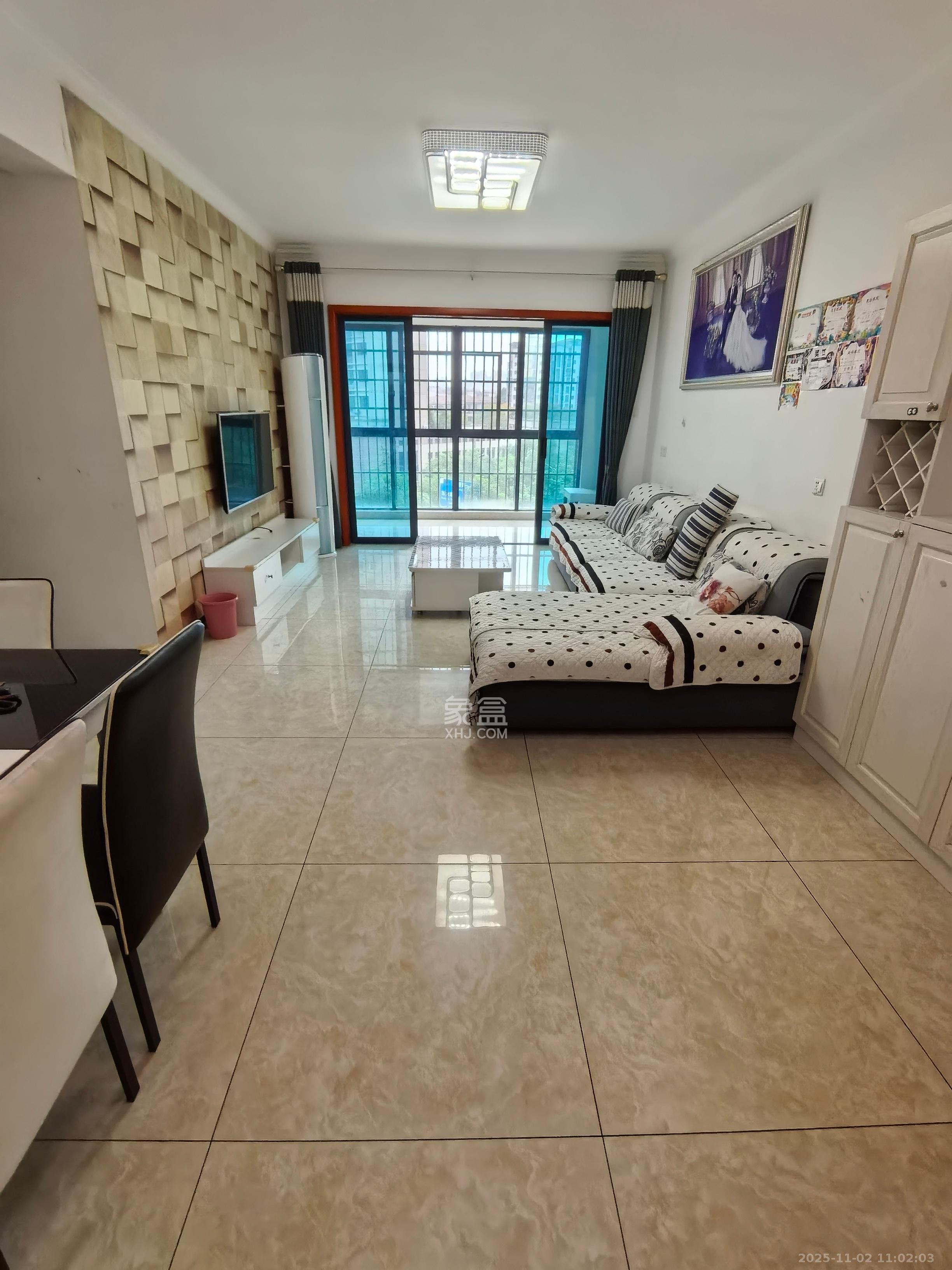 方略城市广场  3室2厅1卫    2200.0元/月室内图