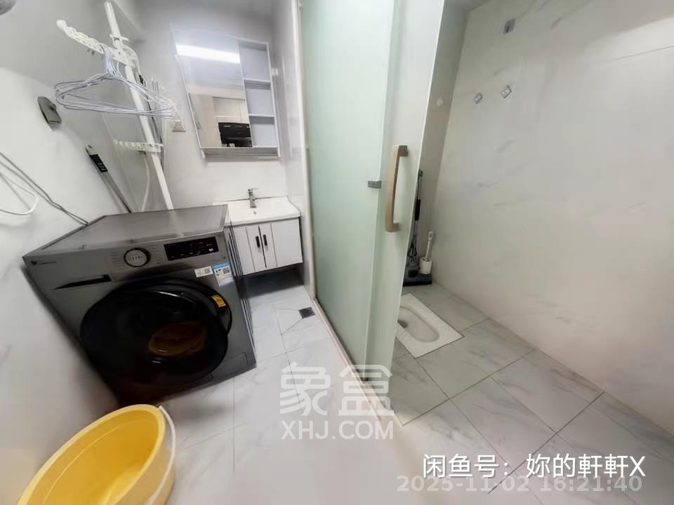 东方美地  2室1厅1卫    1800.0元/月室内图