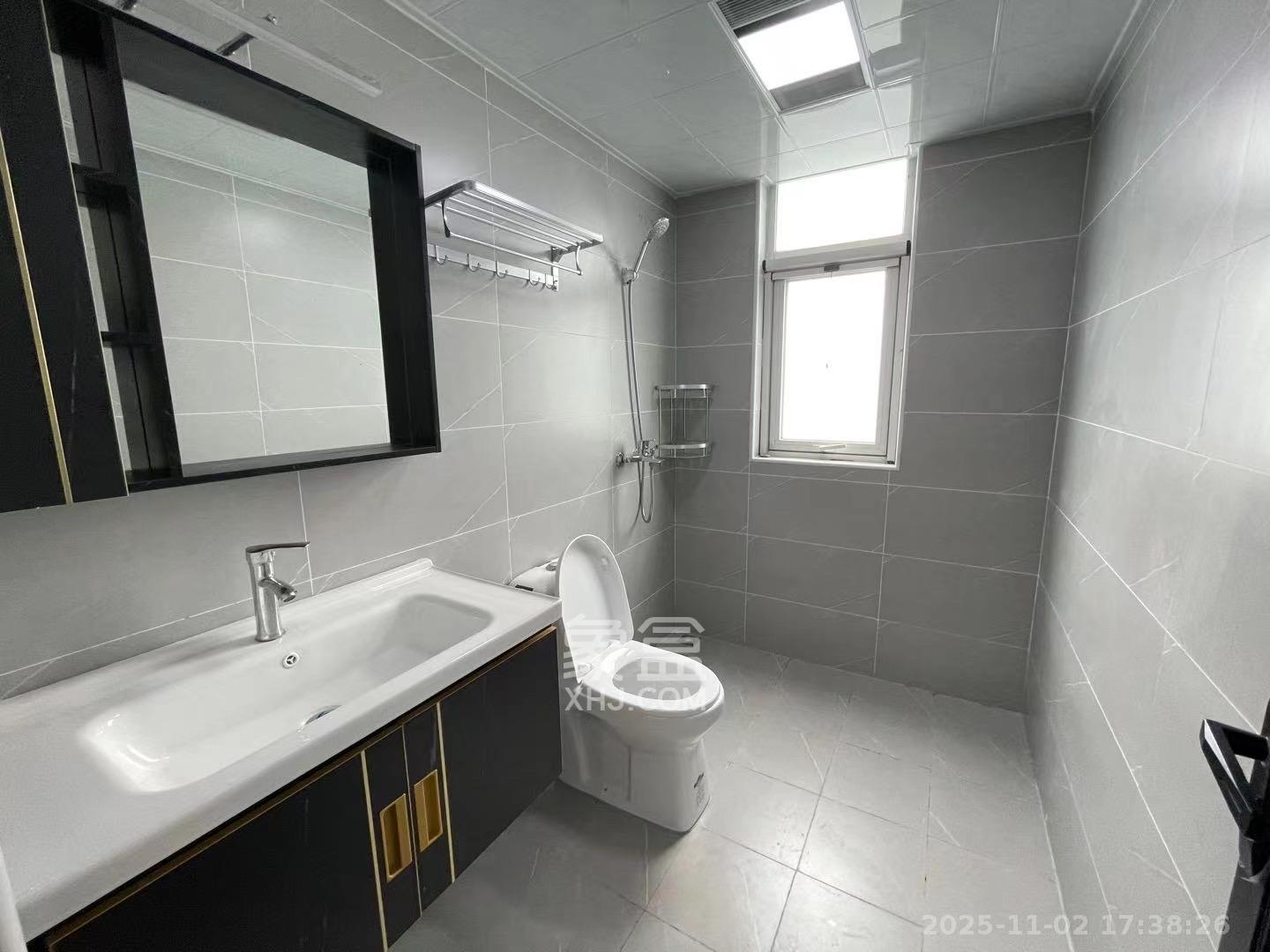 北辰三角洲C3区  1室0厅0卫    6000.0元/月室内图