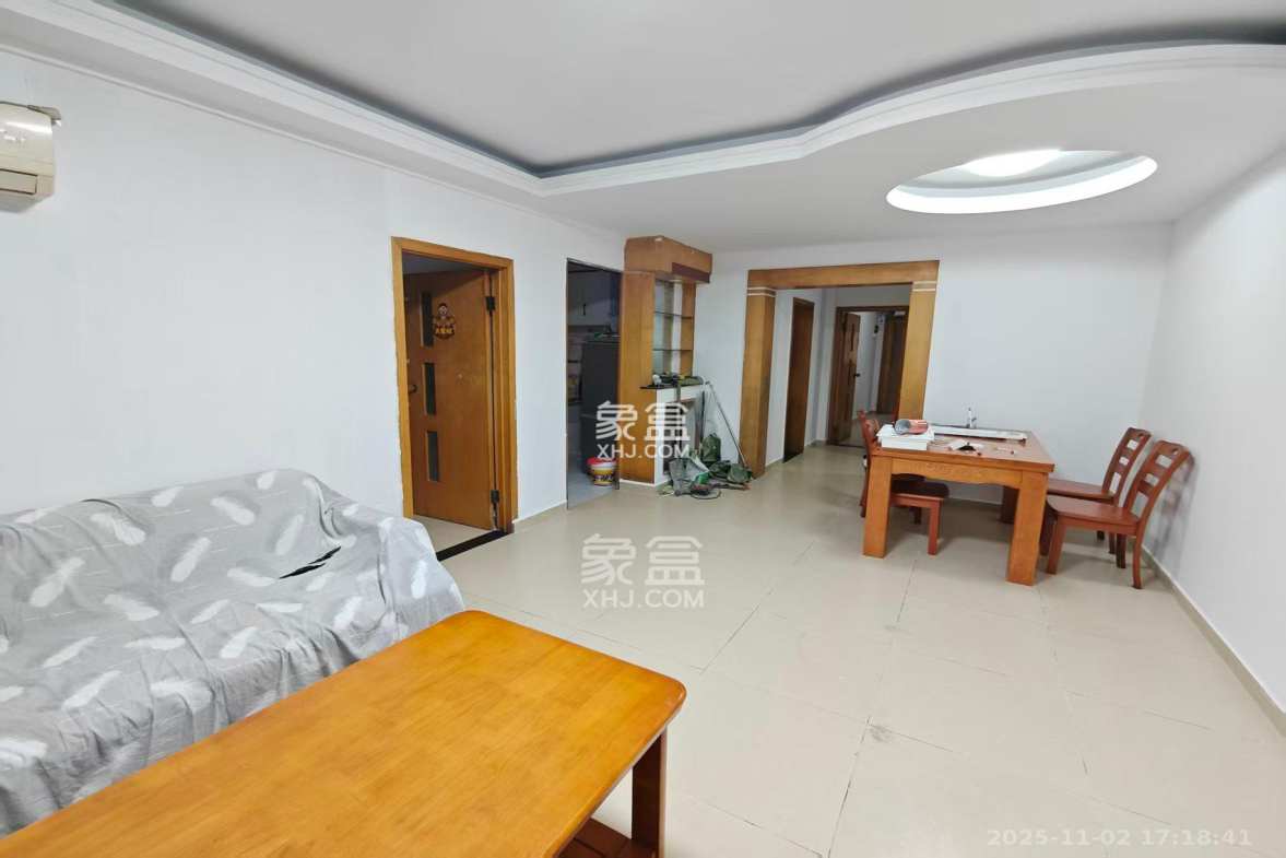 韭菜园商住楼 2室2厅2卫 2600.0元/月 韭菜园商住楼 2室2厅2卫 2600.0元/月室内图