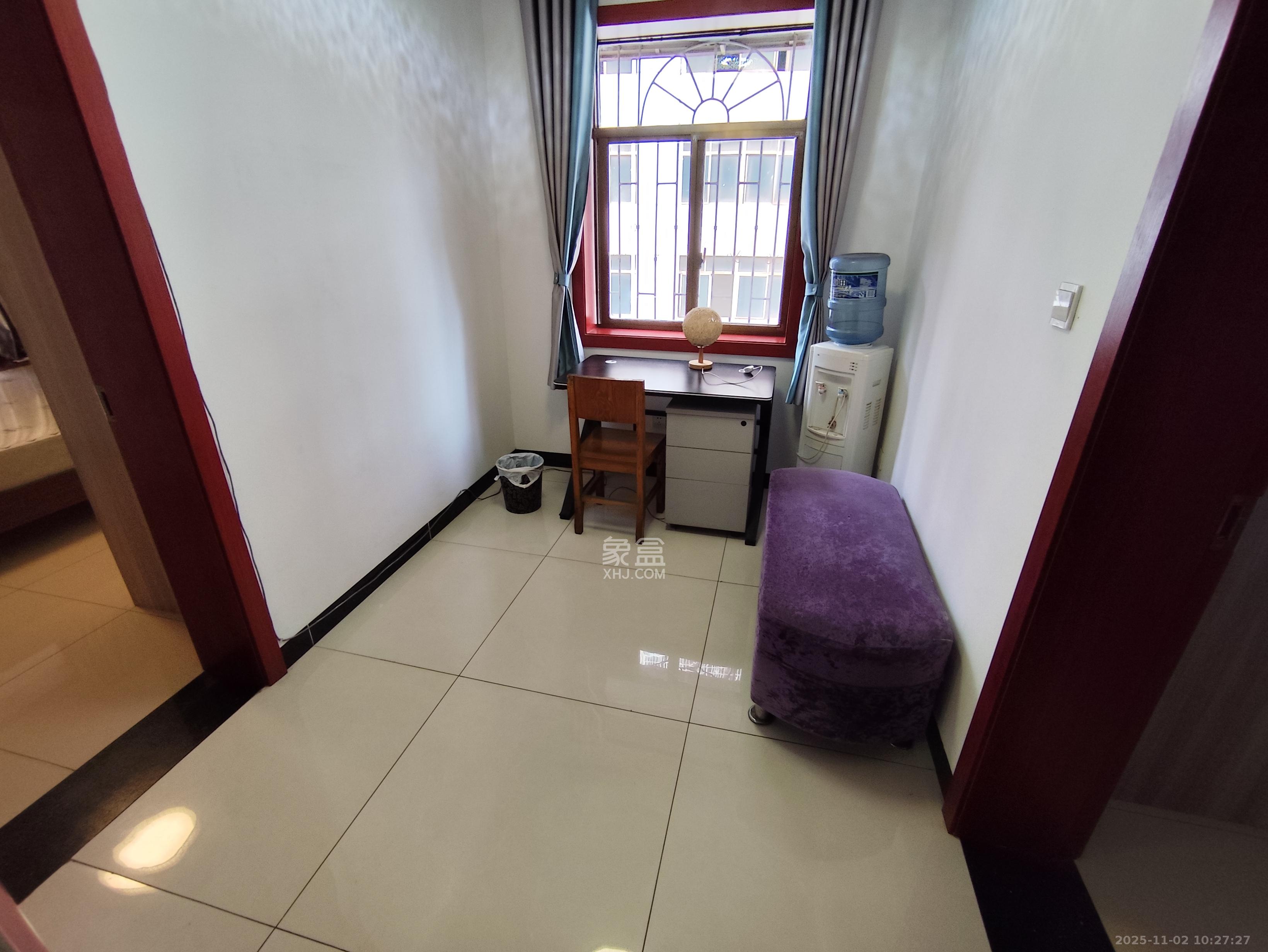 书苑花园（书院花园）  2室2厅1卫    2300.0元/月