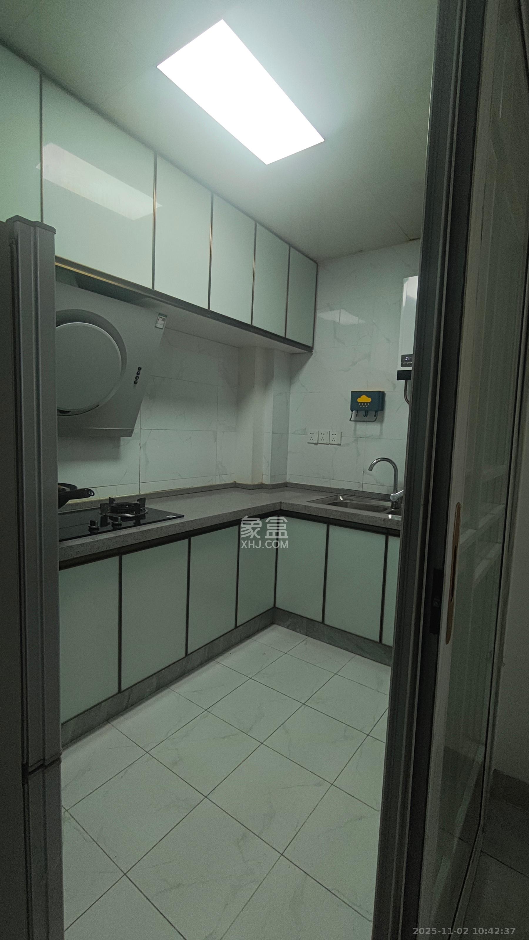 朝正美苑  2室1厅1卫    2000.0元/月室内图