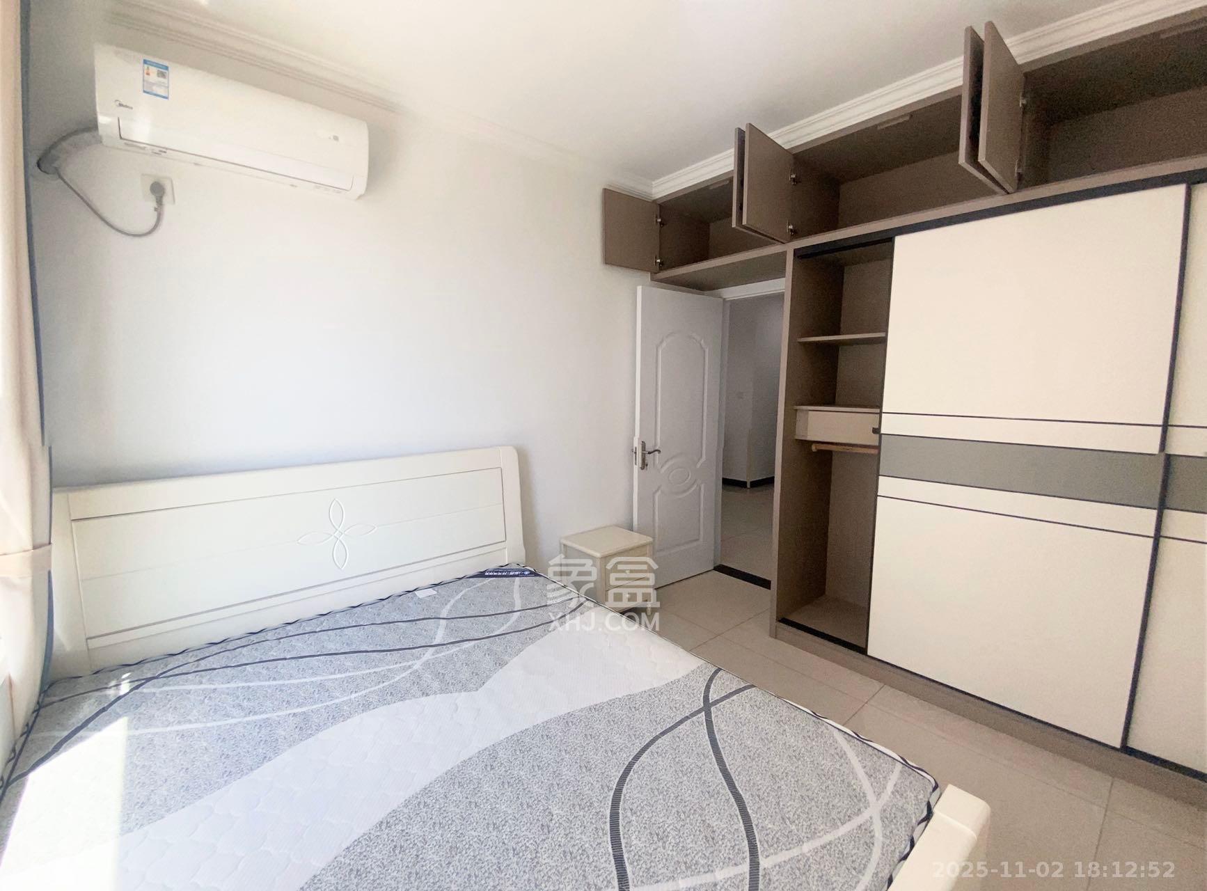 东合新苑 2室2厅1卫 2000.0元/月 东合新苑 2室2厅1卫 2000.0元/月室内图