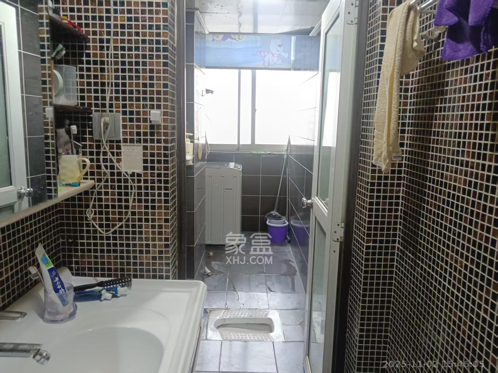 泰时花园  1室1厅1卫    750.0元/月室内图