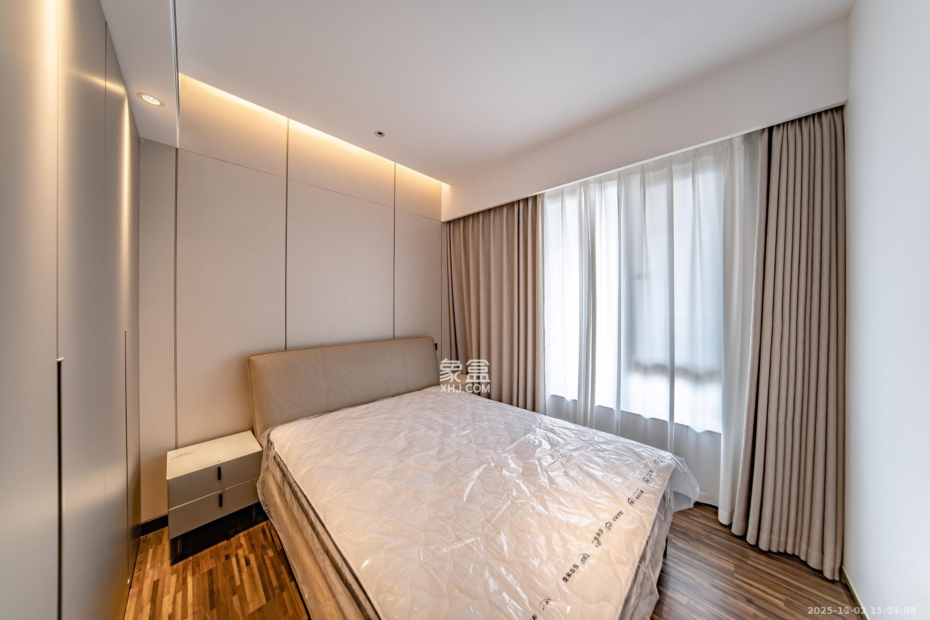 珠江颐德公馆 4室2厅3卫 8800.0元/月 珠江颐德公馆 4室2厅3卫 8800.0元/月室内图