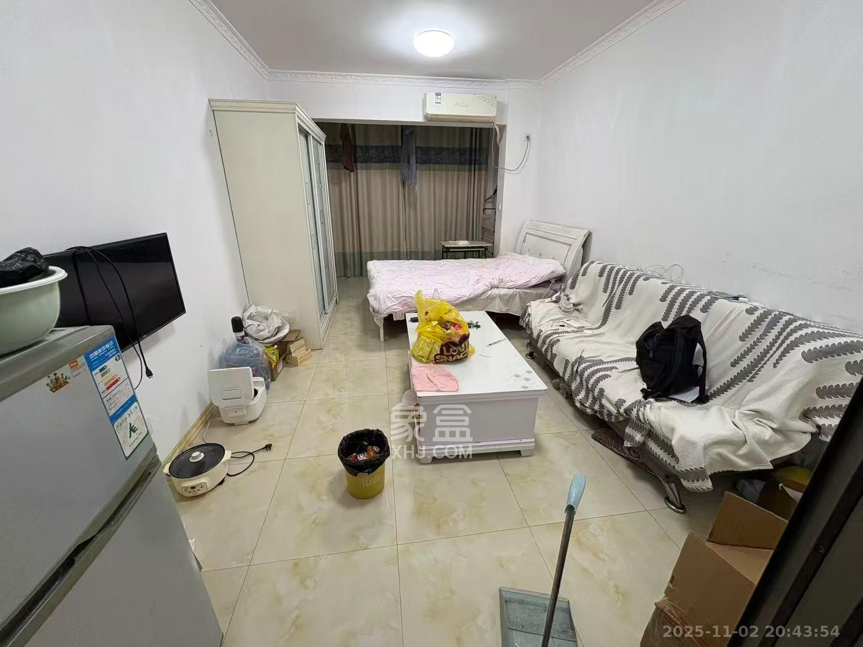 保利麓谷林语I区 1室0厅0卫 1200.0元/月 保利麓谷林语I区 1室0厅0卫 1200.0元/月室内图