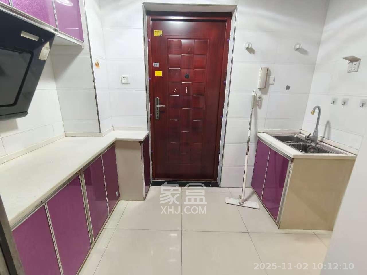 蝴蝶谷 1室1厅1卫 1250.0元/月 蝴蝶谷 1室1厅1卫 1250.0元/月室内图