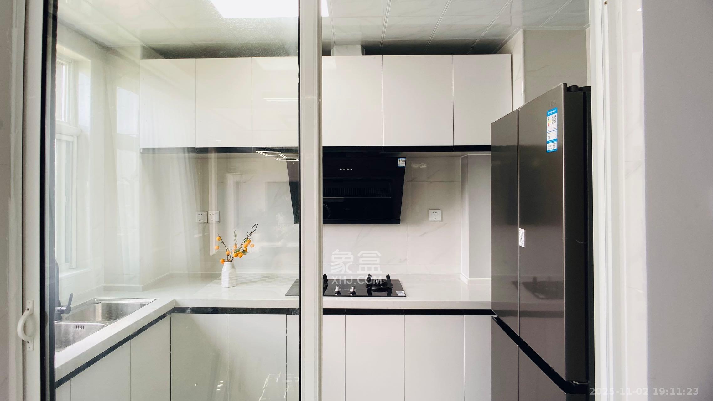 北辰三角洲C2区  3室2厅2卫    4800.0元/月室内图