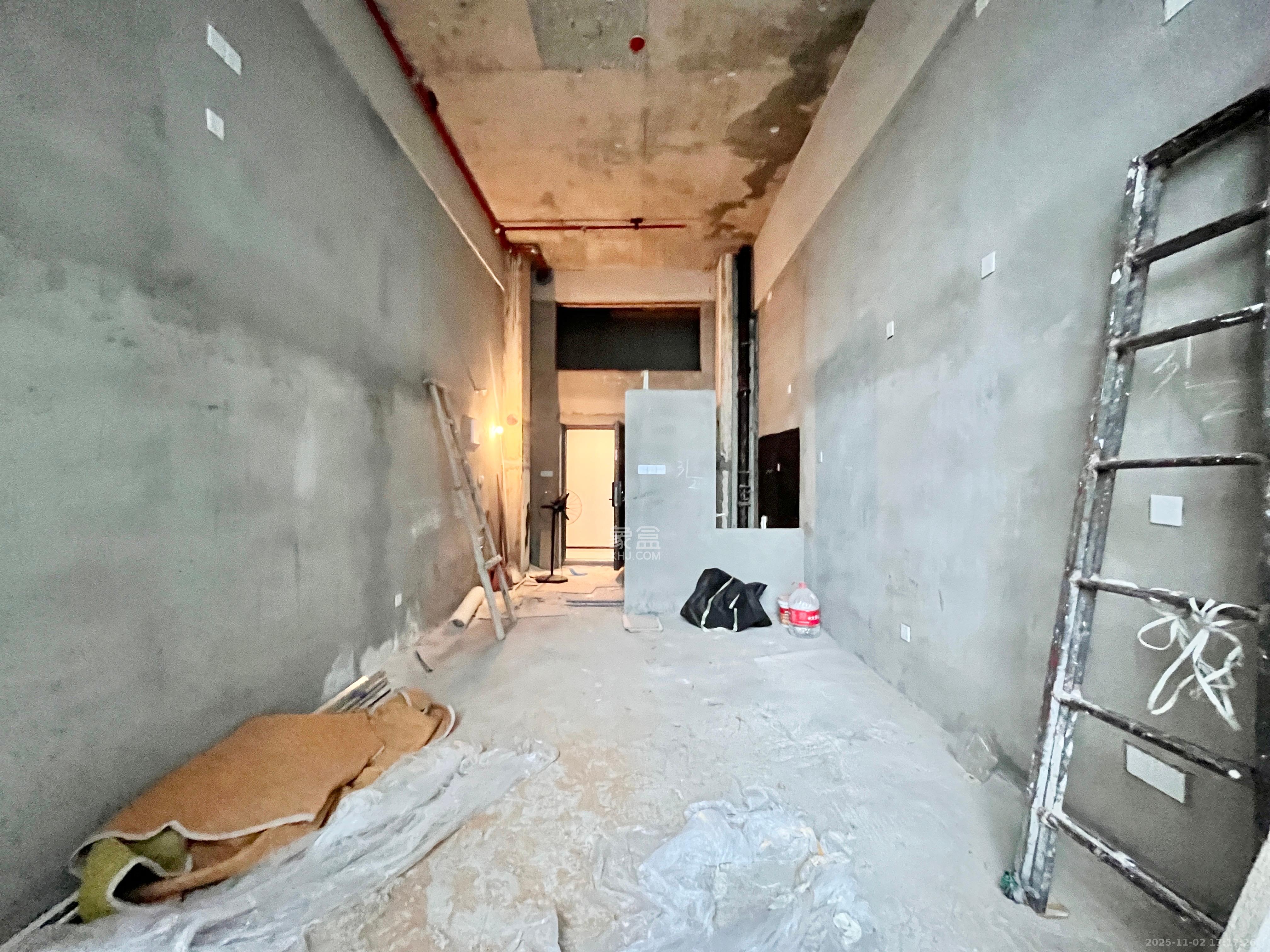 正荣梅溪紫阙台 1室0厅0卫 1500.0元/月 正荣梅溪紫阙台 1室0厅0卫 1500.0元/月室内图