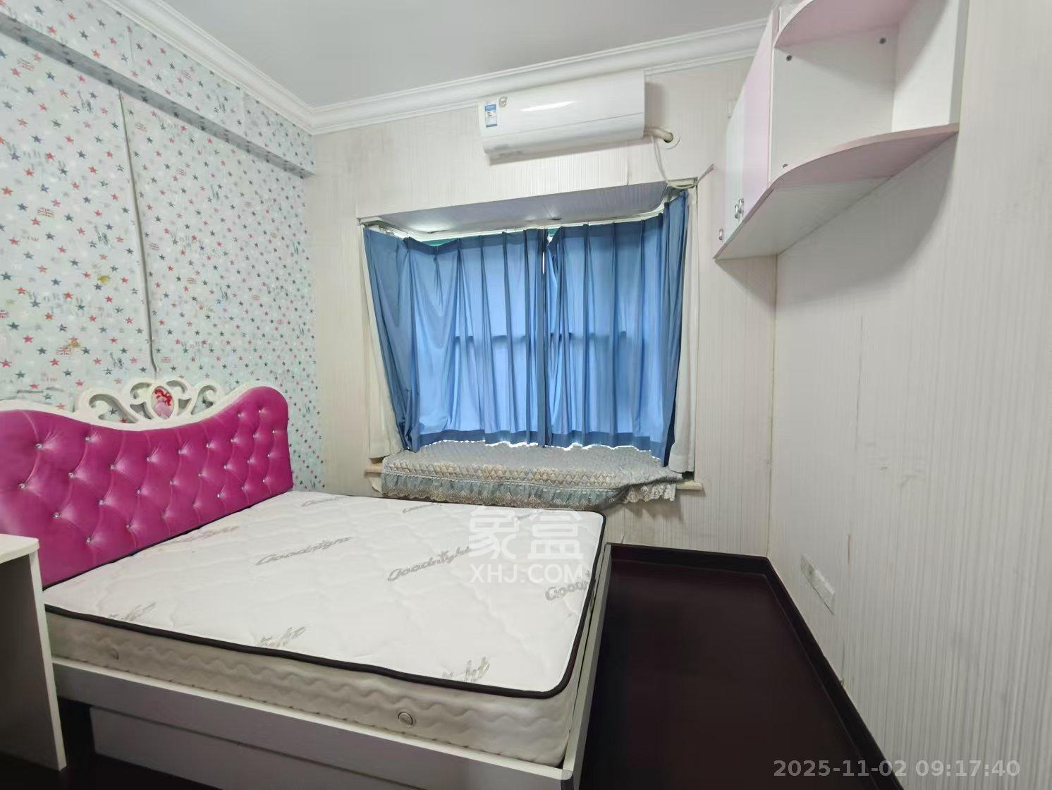 恒大翡翠华庭  3室2厅1卫    2000.0元/月室内图