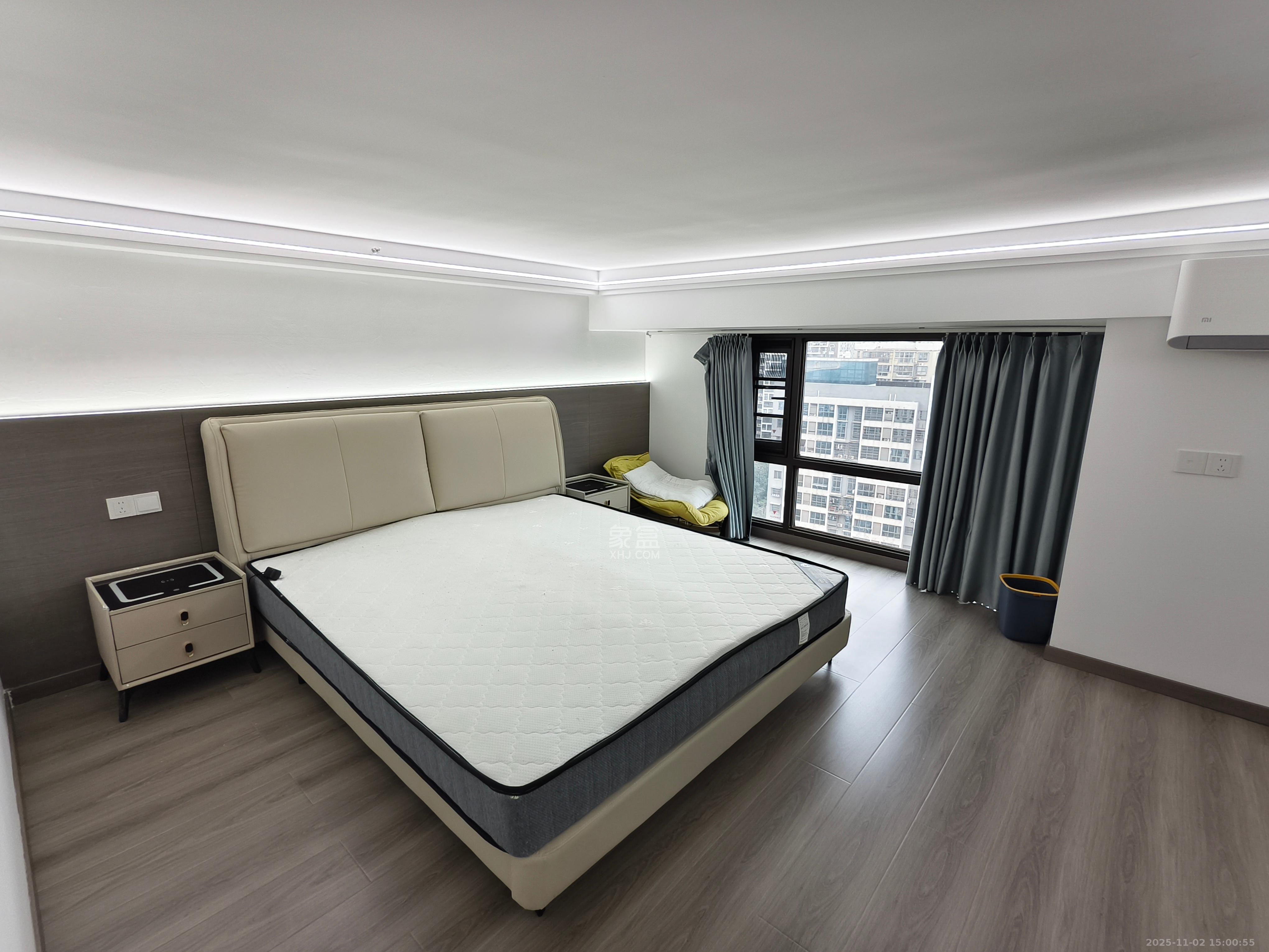 弘阳时光里  1室0厅0卫    2800.0元/月室内图