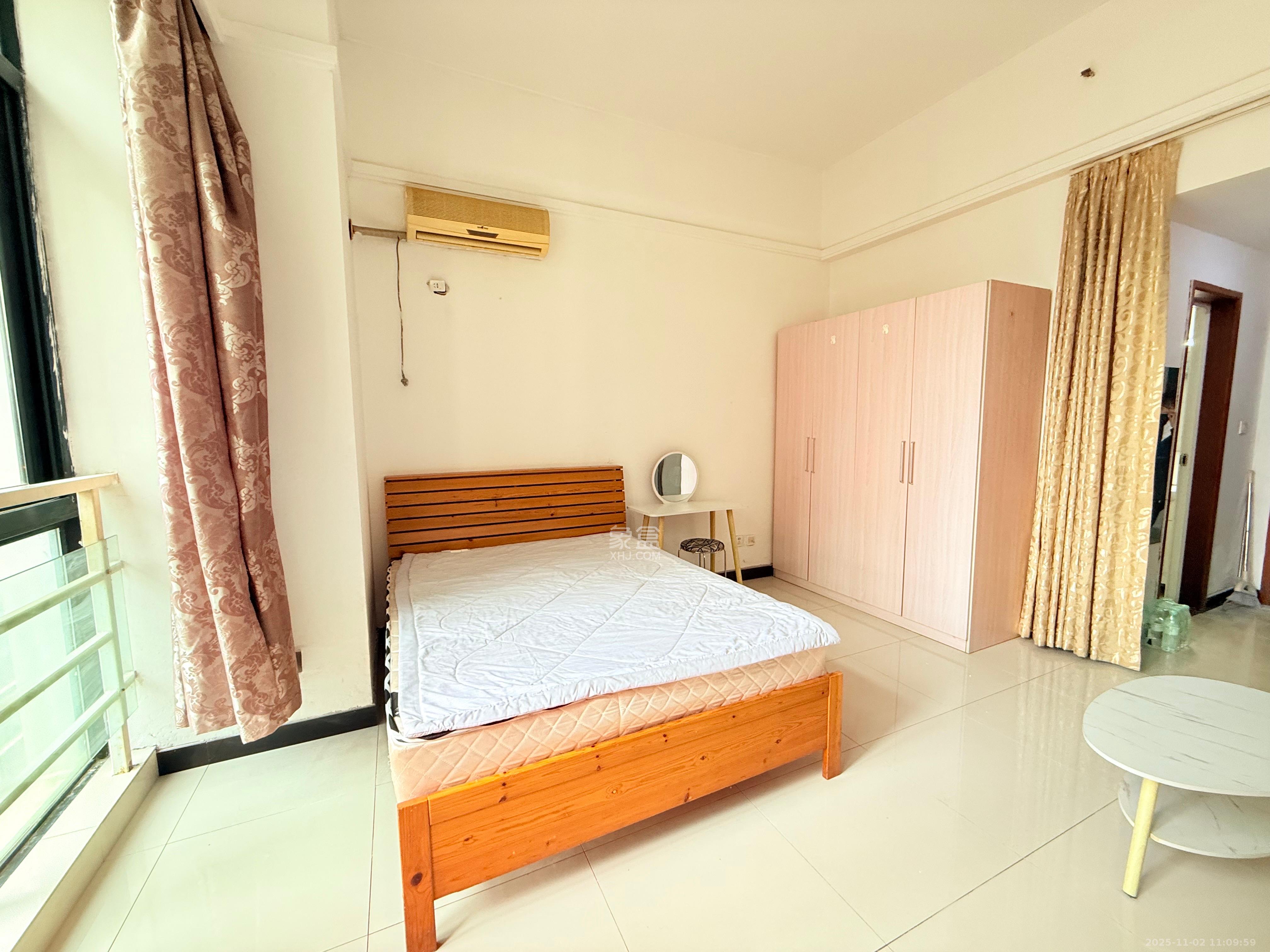 浏阳河畔家园 1室1厅1卫 1500.0元/月 浏阳河畔家园 1室1厅1卫 1500.0元/月室内图