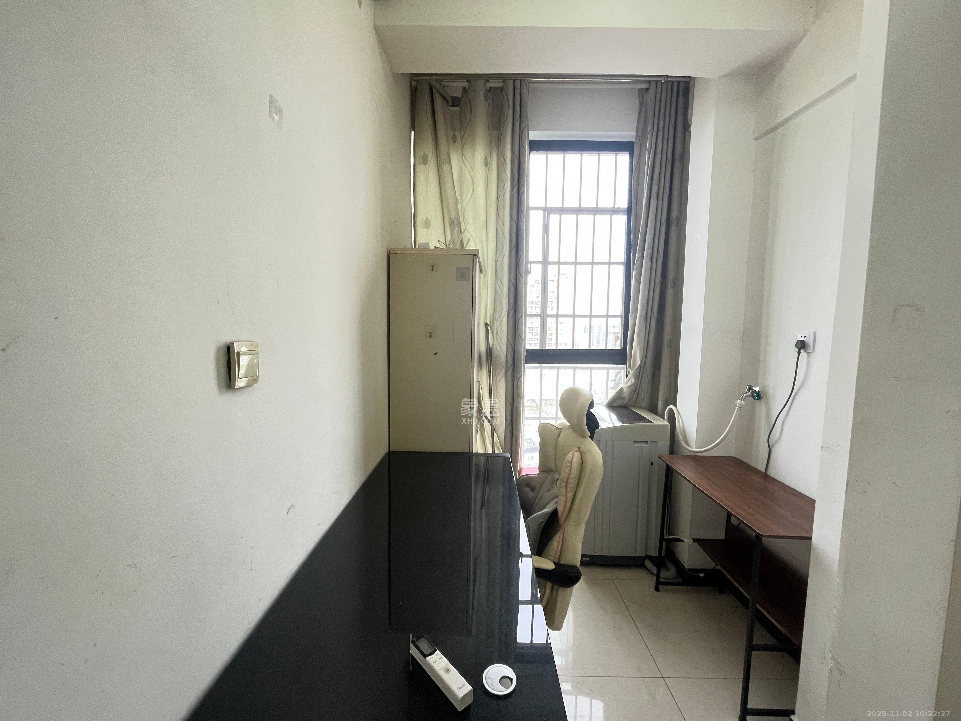 凯通国际城(凯通朝庭) 1室0厅1卫 950.0元/月 凯通国际城(凯通朝庭) 1室0厅1卫 950.0元/月室内图