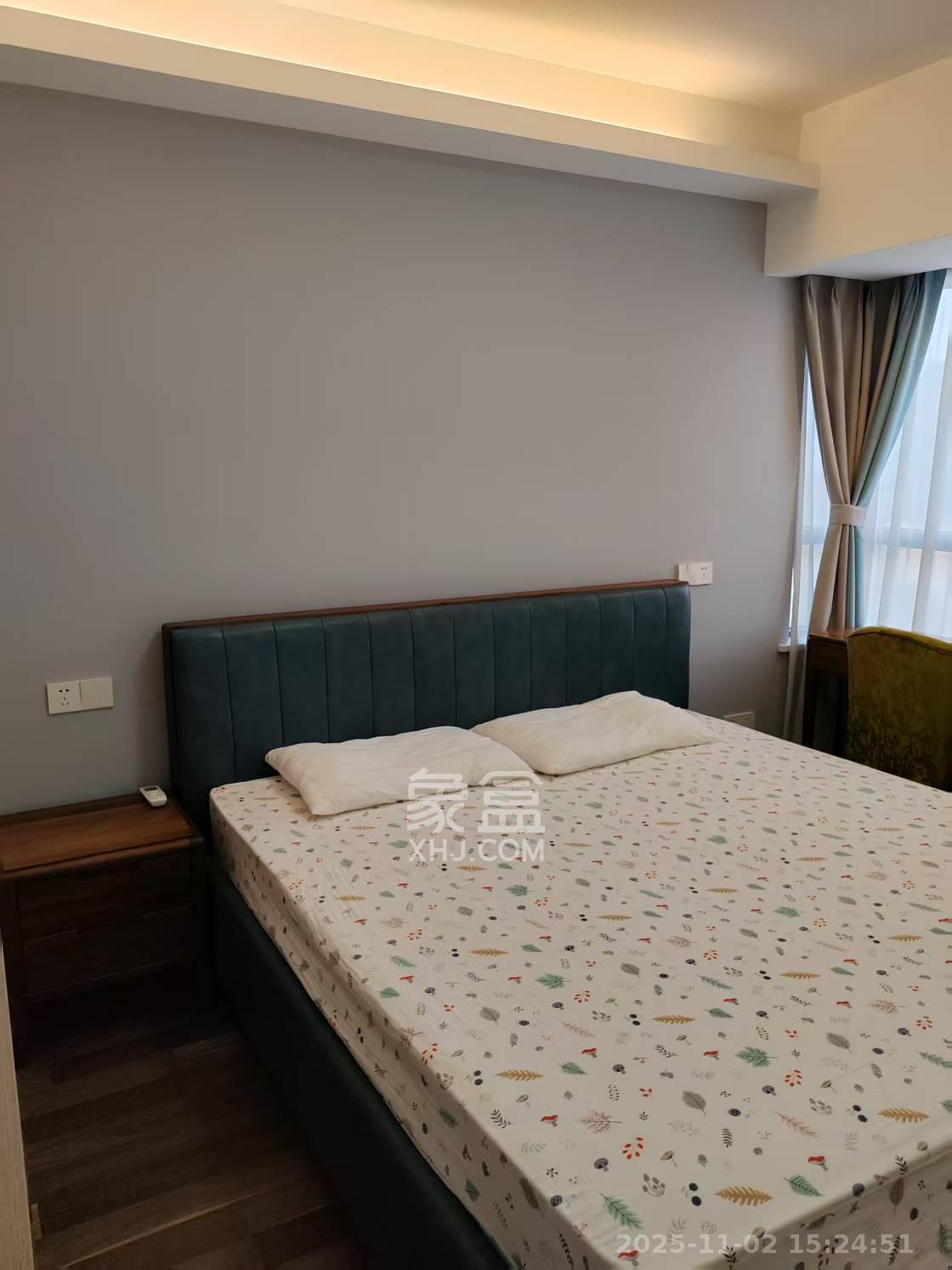 北辰中央公园C区 3室2厅1卫 2860.0元/月 北辰中央公园C区 3室2厅1卫 2860.0元/月室内图