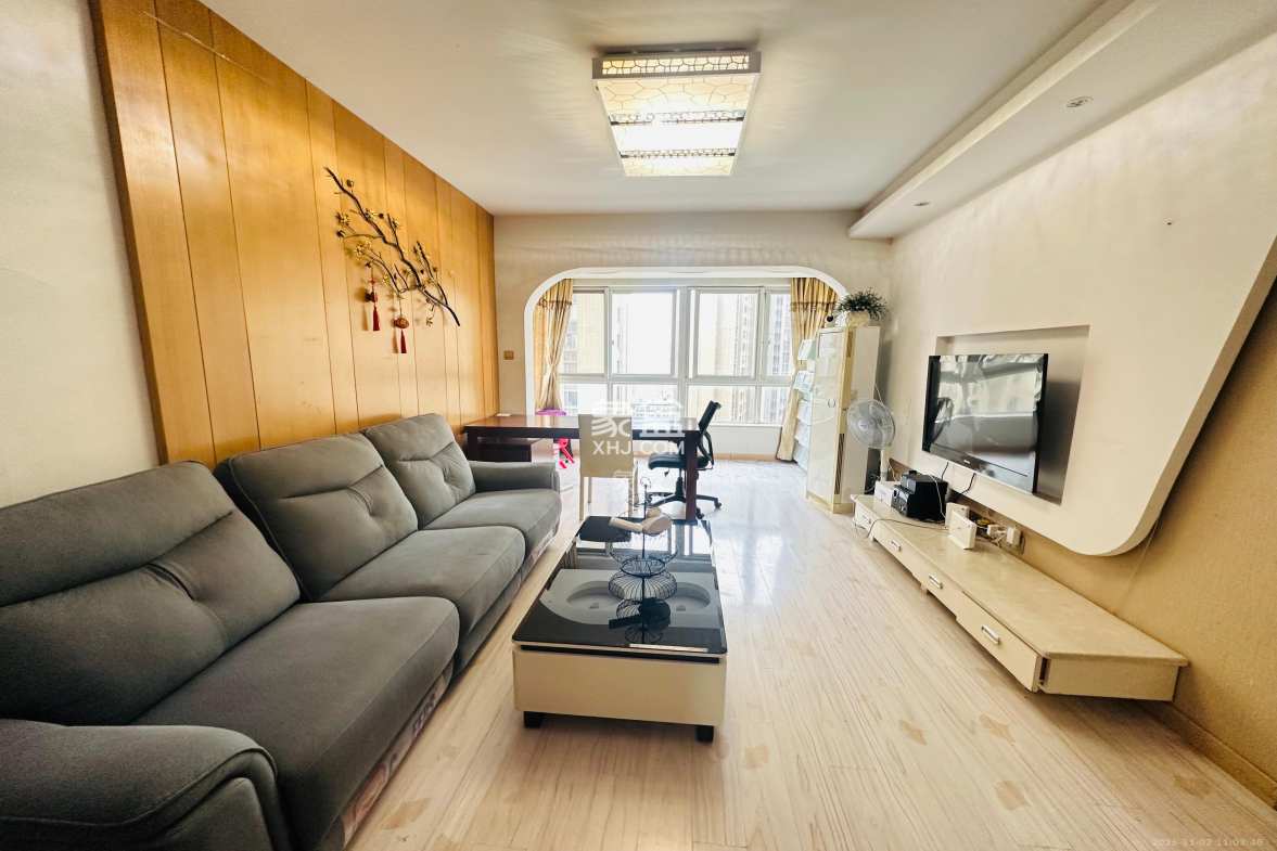 汇都公寓 3室1厅1卫 2500.0元/月 汇都公寓 3室1厅1卫 2500.0元/月室内图