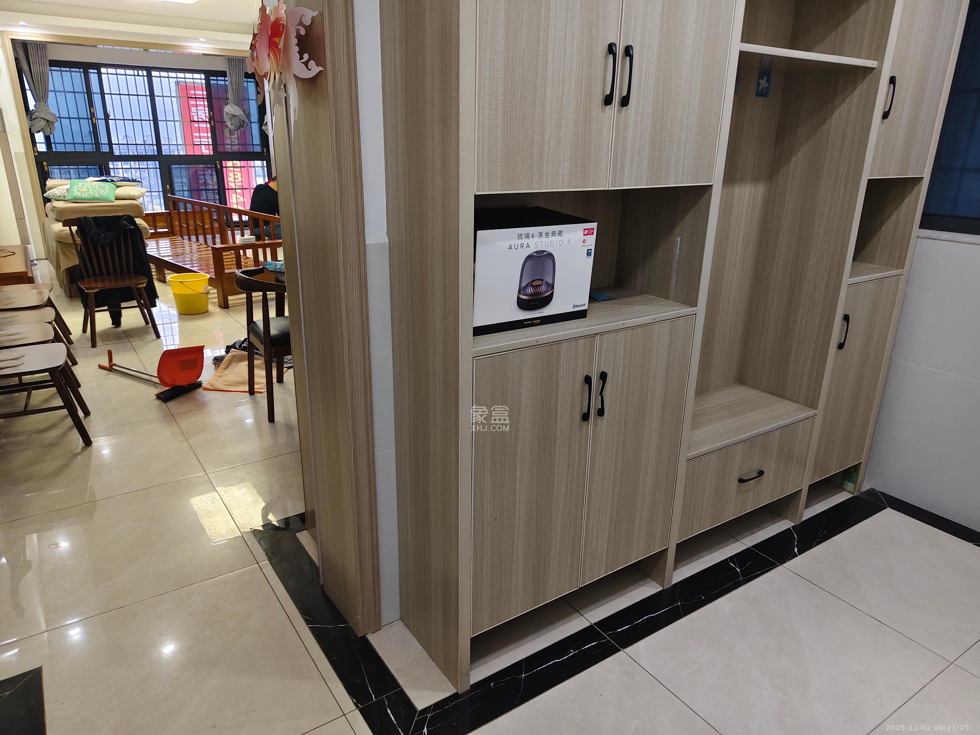 丰禧园 3室2厅1卫 2800.0元/月 丰禧园 3室2厅1卫 2800.0元/月室内图