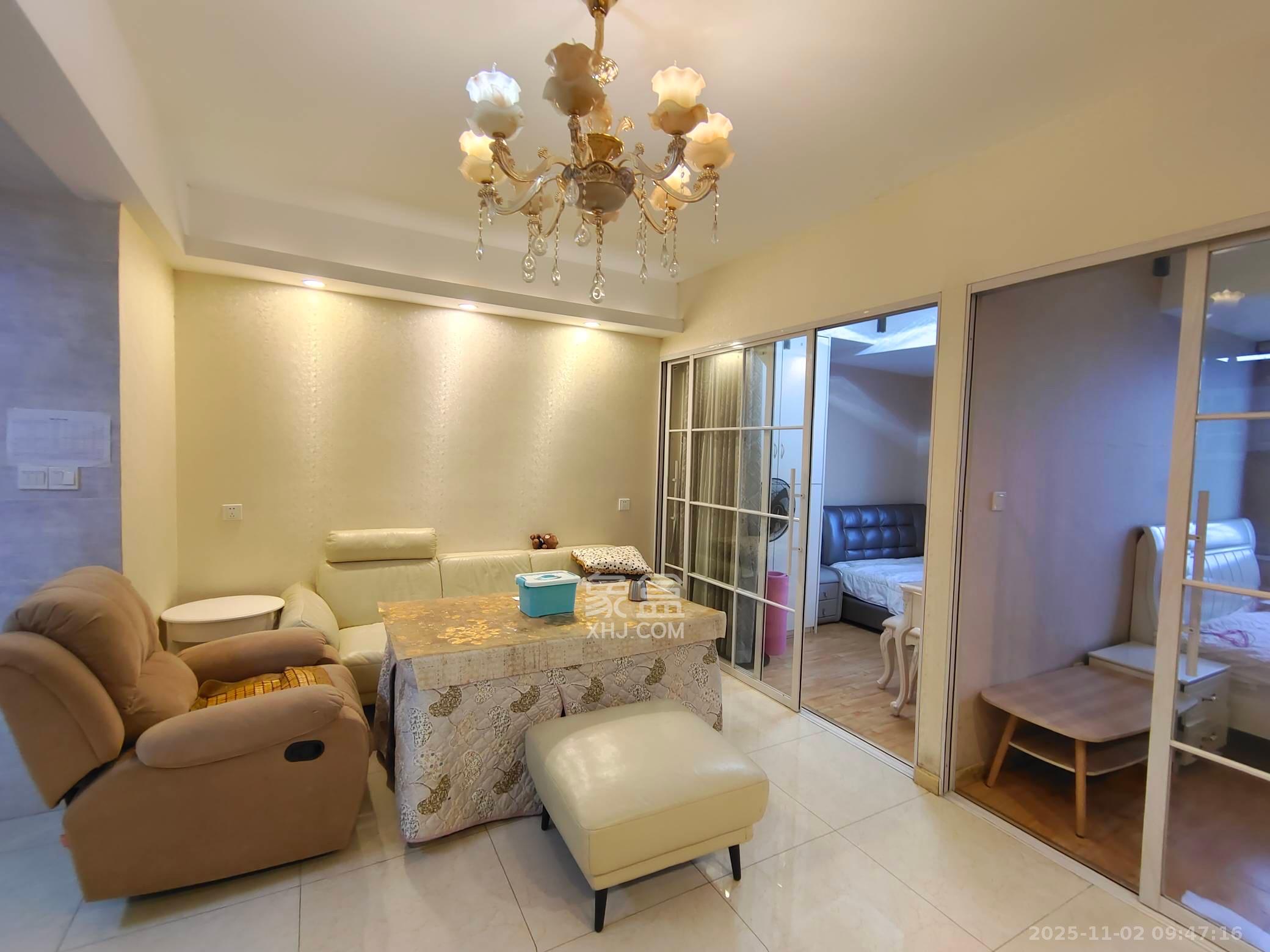 芒果天地(芒果雅苑) 2室1厅1卫 2000.0元/月 芒果天地(芒果雅苑) 2室1厅1卫 2000.0元/月室内图