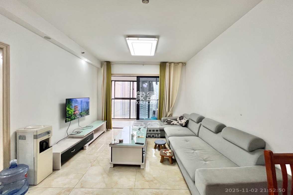 达美D6区 2室2厅1卫 2500.0元/月 达美D6区 2室2厅1卫 2500.0元/月室内图