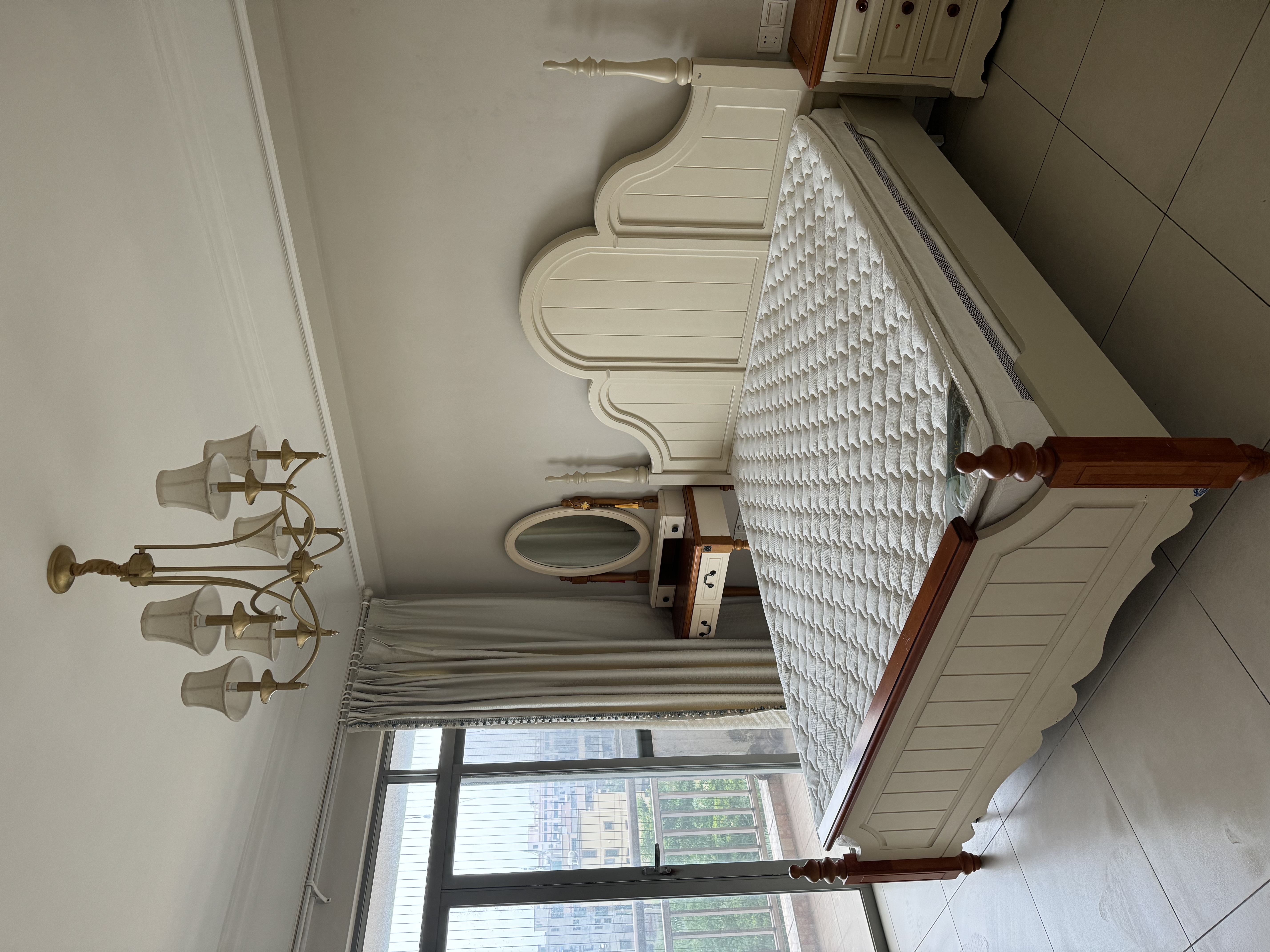 新世界花园二期  2室2厅1卫    99.0万客厅