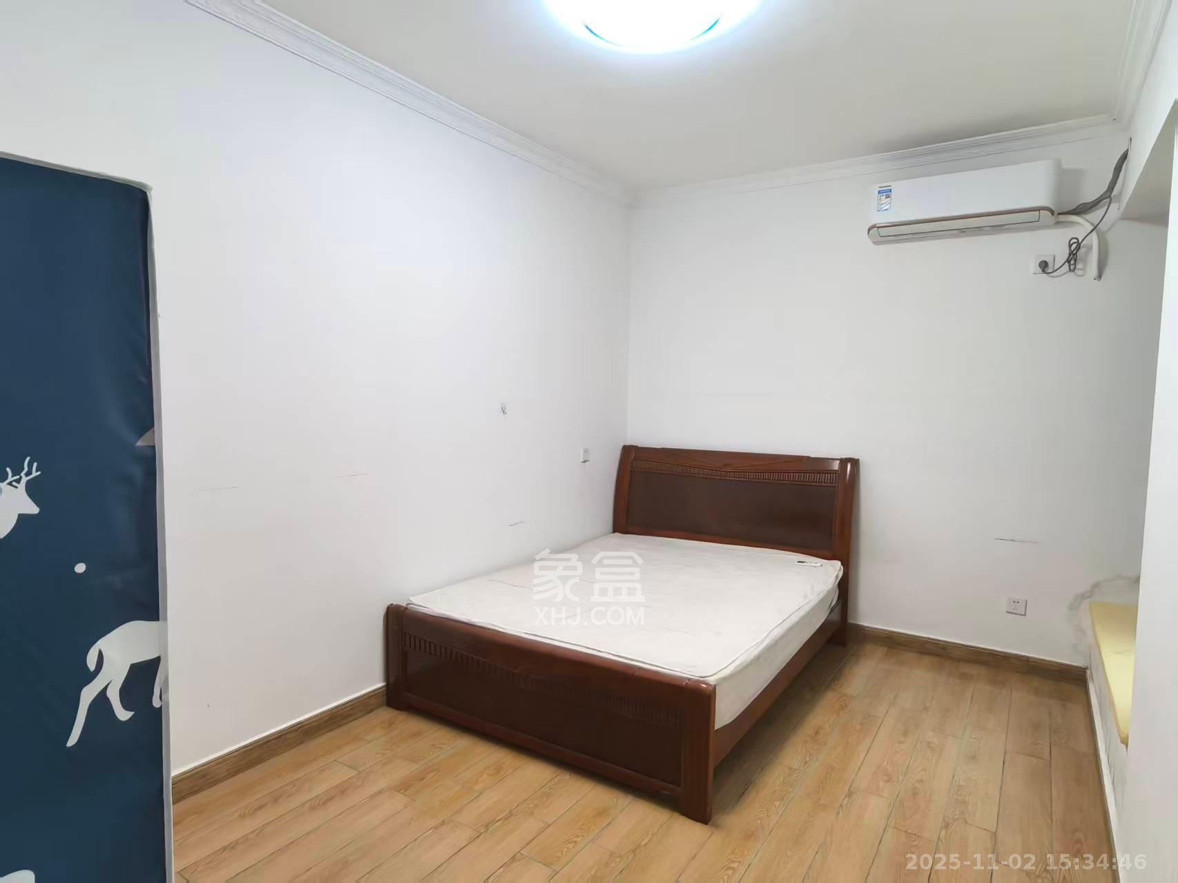 海伦春天 2室2厅1卫 1800.0元/月 海伦春天 2室2厅1卫 1800.0元/月室内图