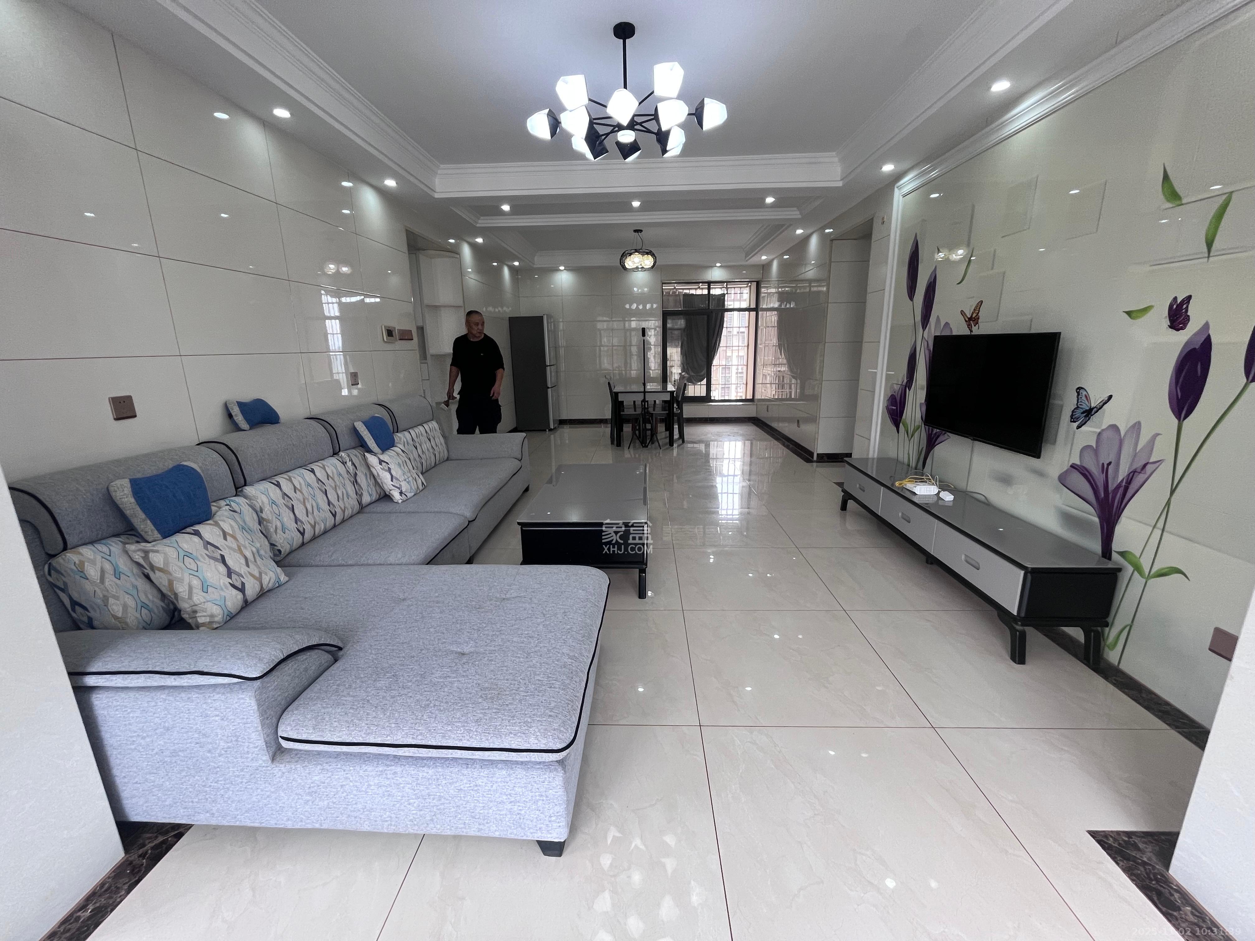 桥头家苑一期  1室0厅0卫    2200.0元/月室内图