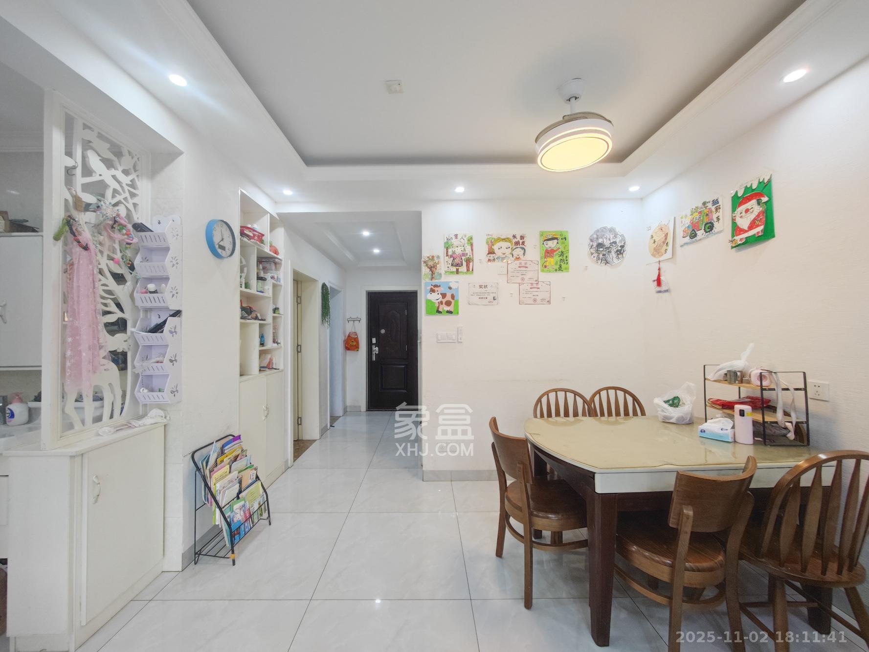 卓越蔚蓝城邦  3室1厅1卫    72.0万其他