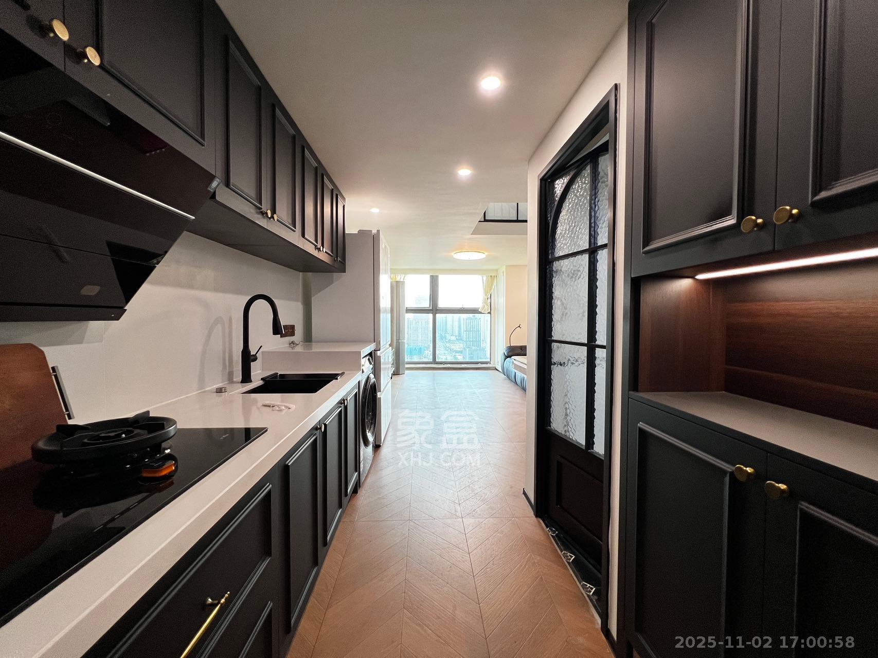 绿地商务广场 2室1厅1卫 2800.0元/月 绿地商务广场 2室1厅1卫 2800.0元/月室内图