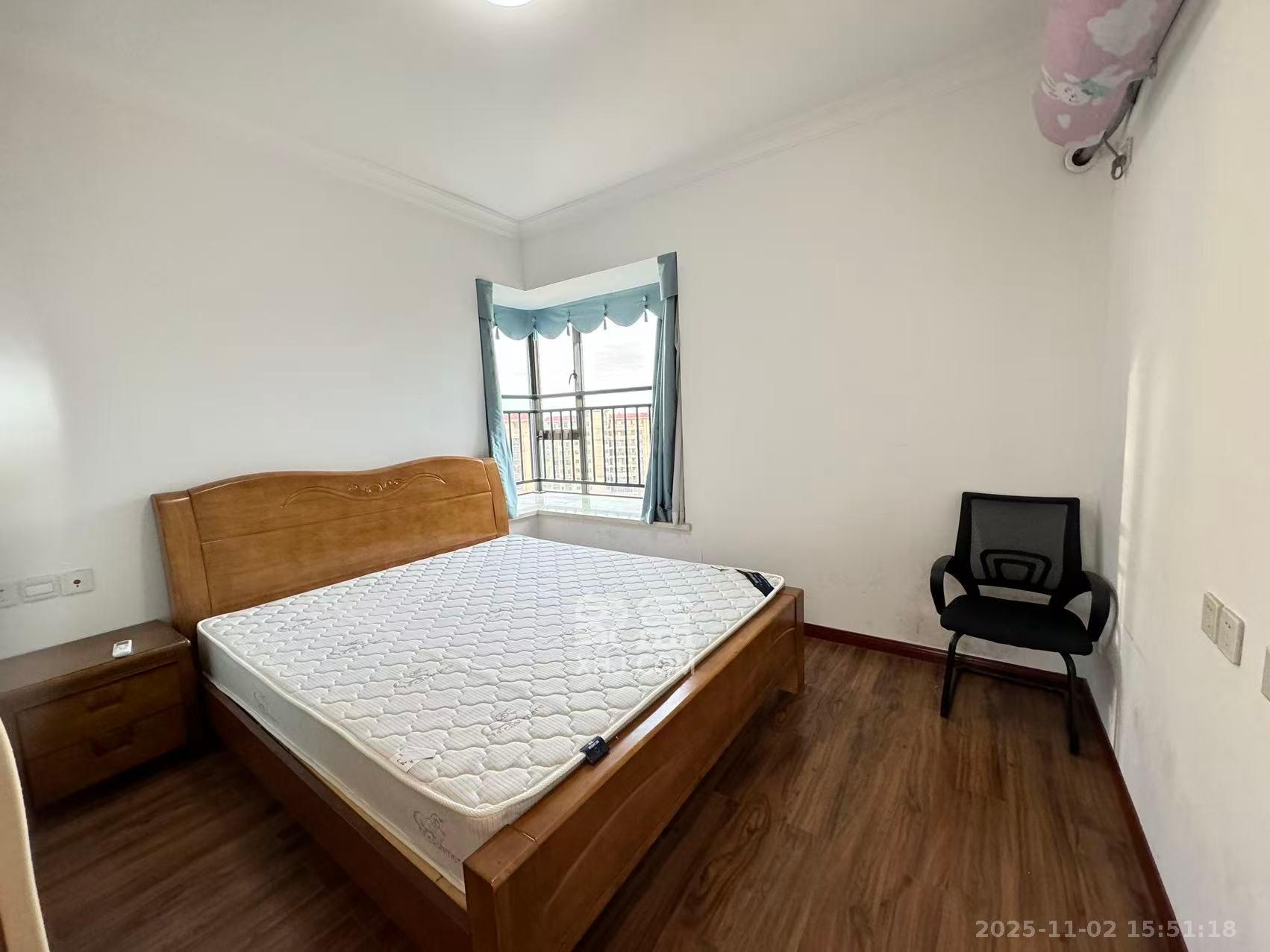 江山帝景哈佛 3室2厅2卫 2100.0元/月 江山帝景哈佛 3室2厅2卫 2100.0元/月室内图