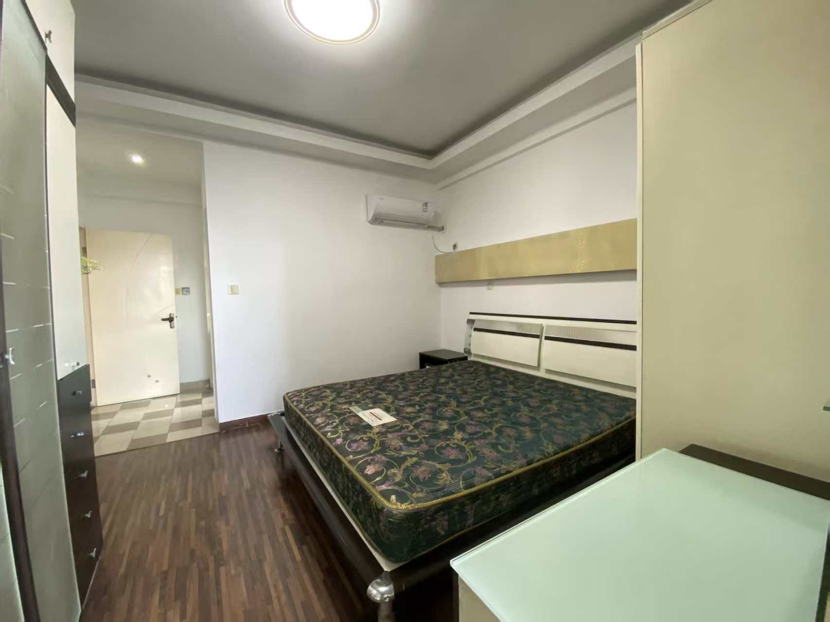 永兴阁A座  1室0厅0卫    1600.0元/月室内图