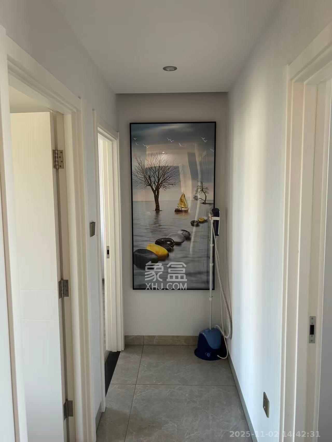 振业城三期 3室2厅1卫 3200.0元/月 振业城三期 3室2厅1卫 3200.0元/月室内图