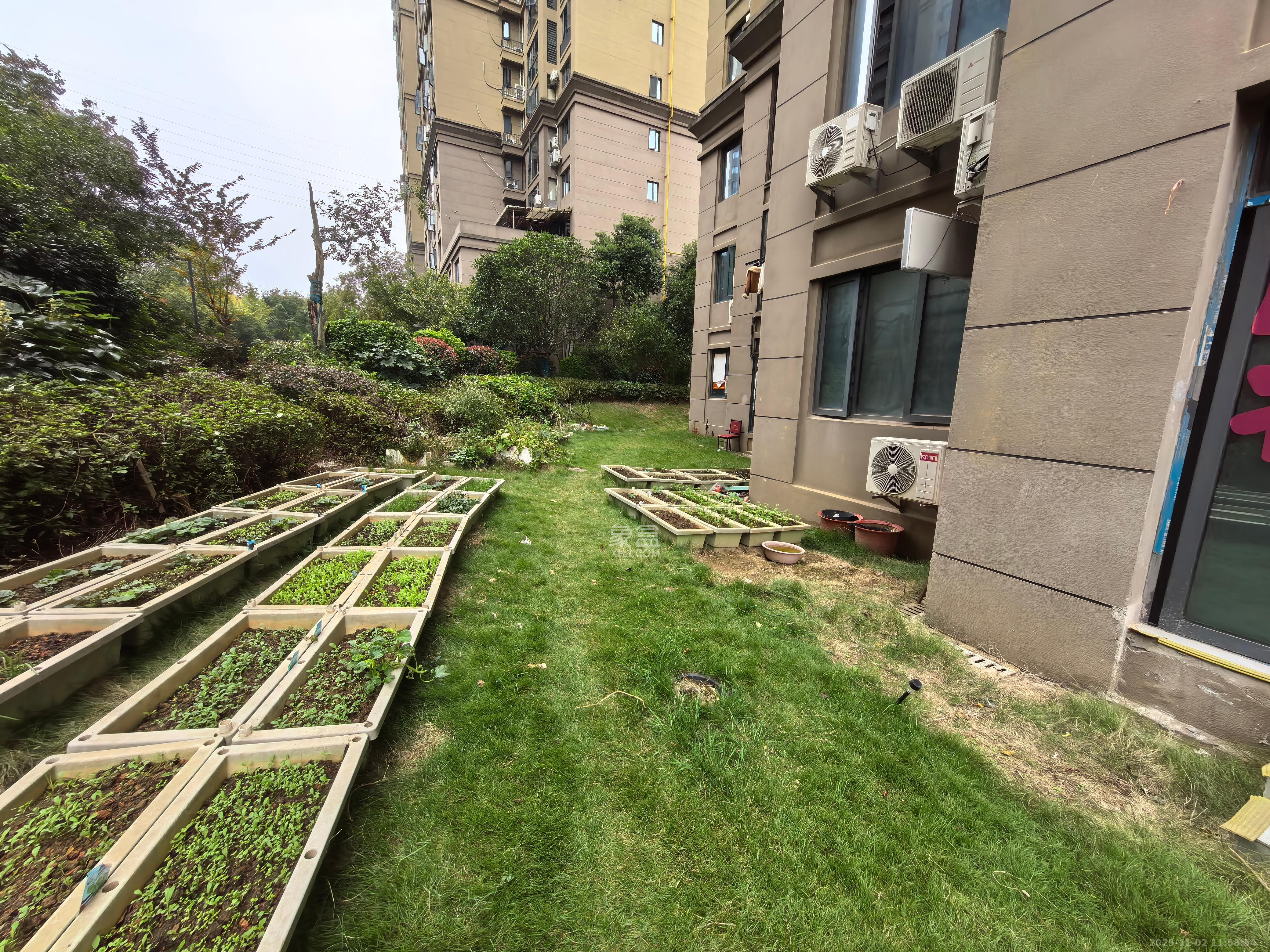 澳海月亮湾  3室2厅2卫    2000.0元/月室内图