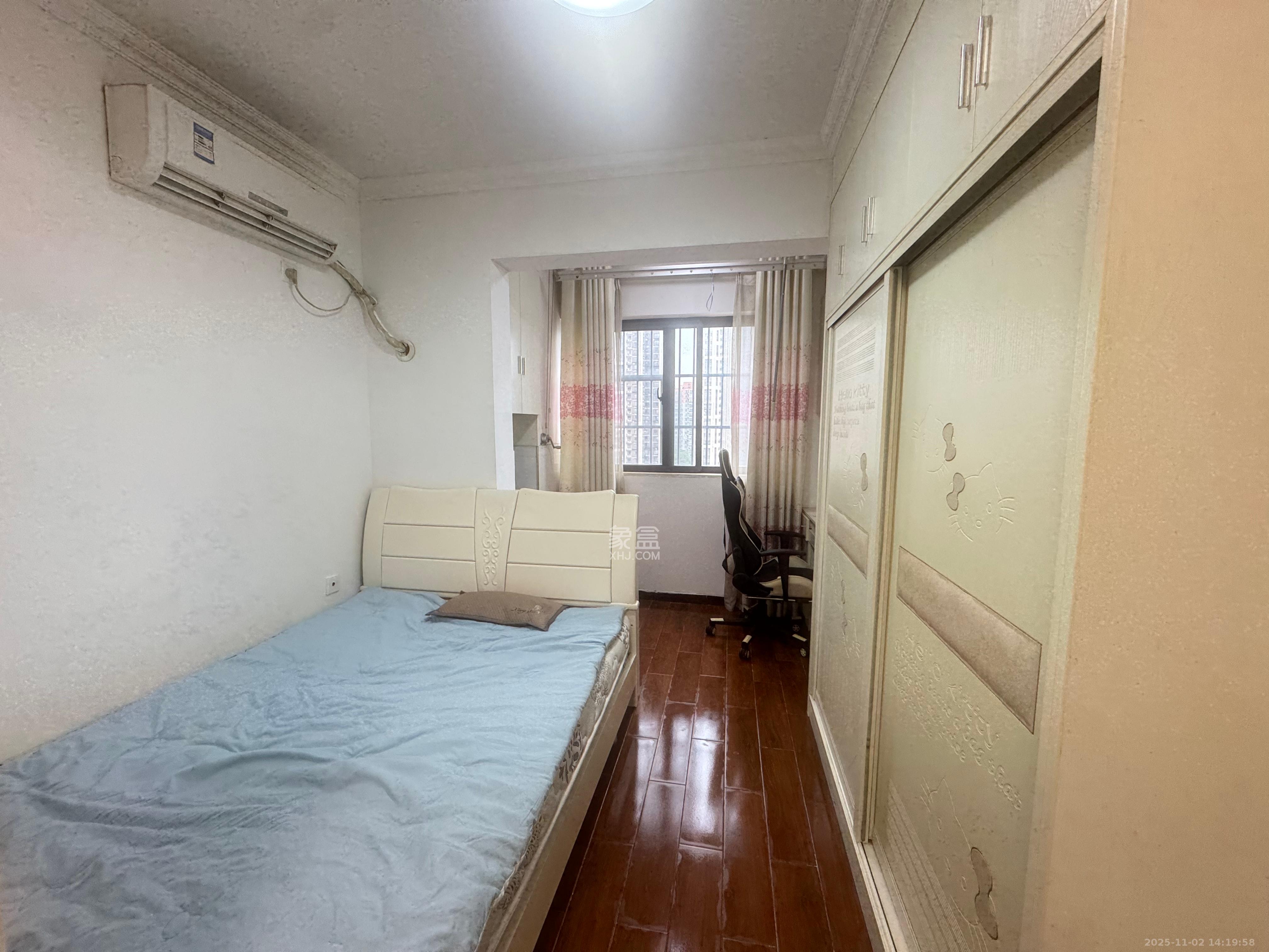 芒果天地(芒果雅苑)  1室1厅1卫    1500.0元/月室内图