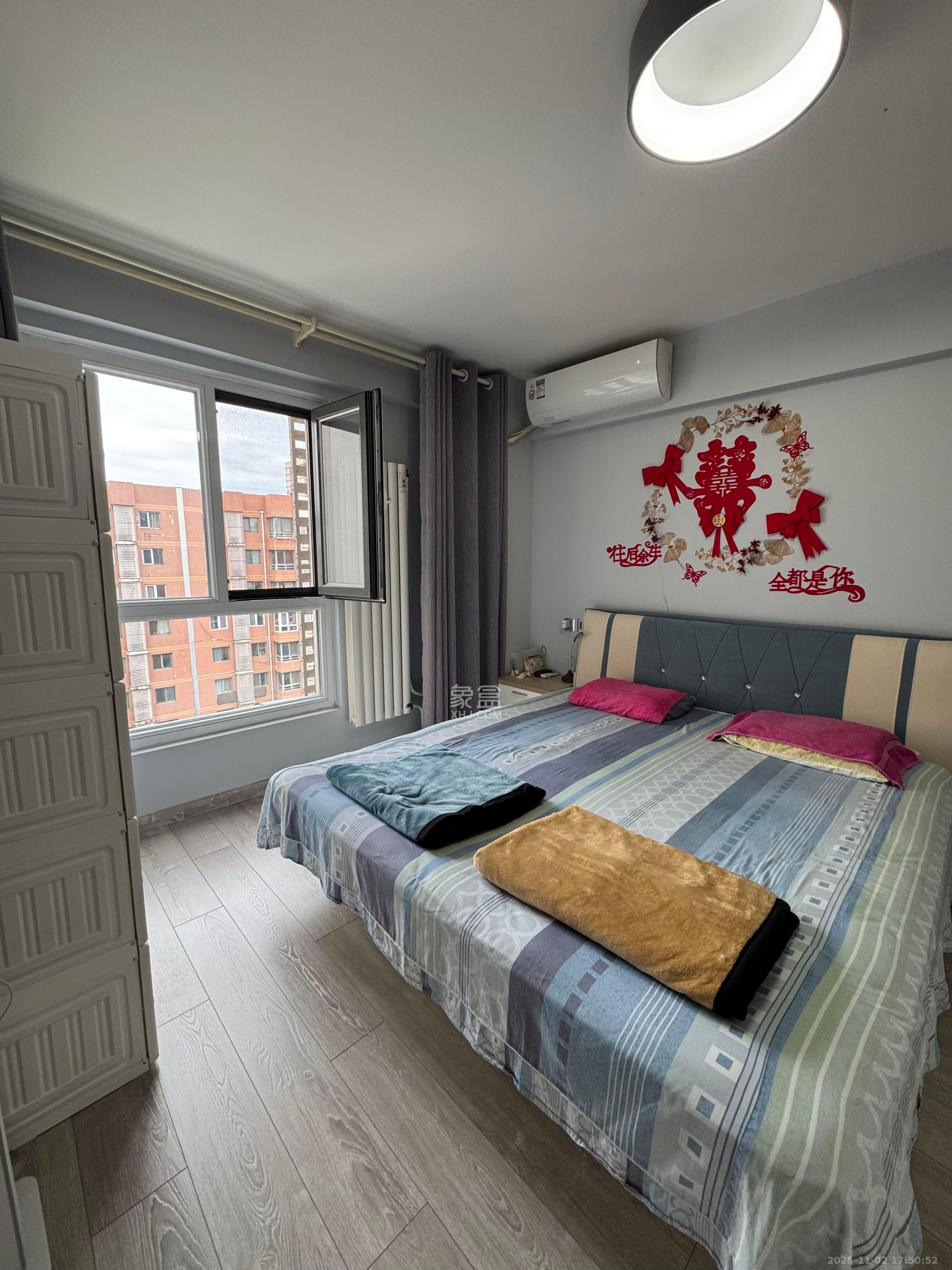 荣悦台  1室1厅1卫    2100.0元/月室内图