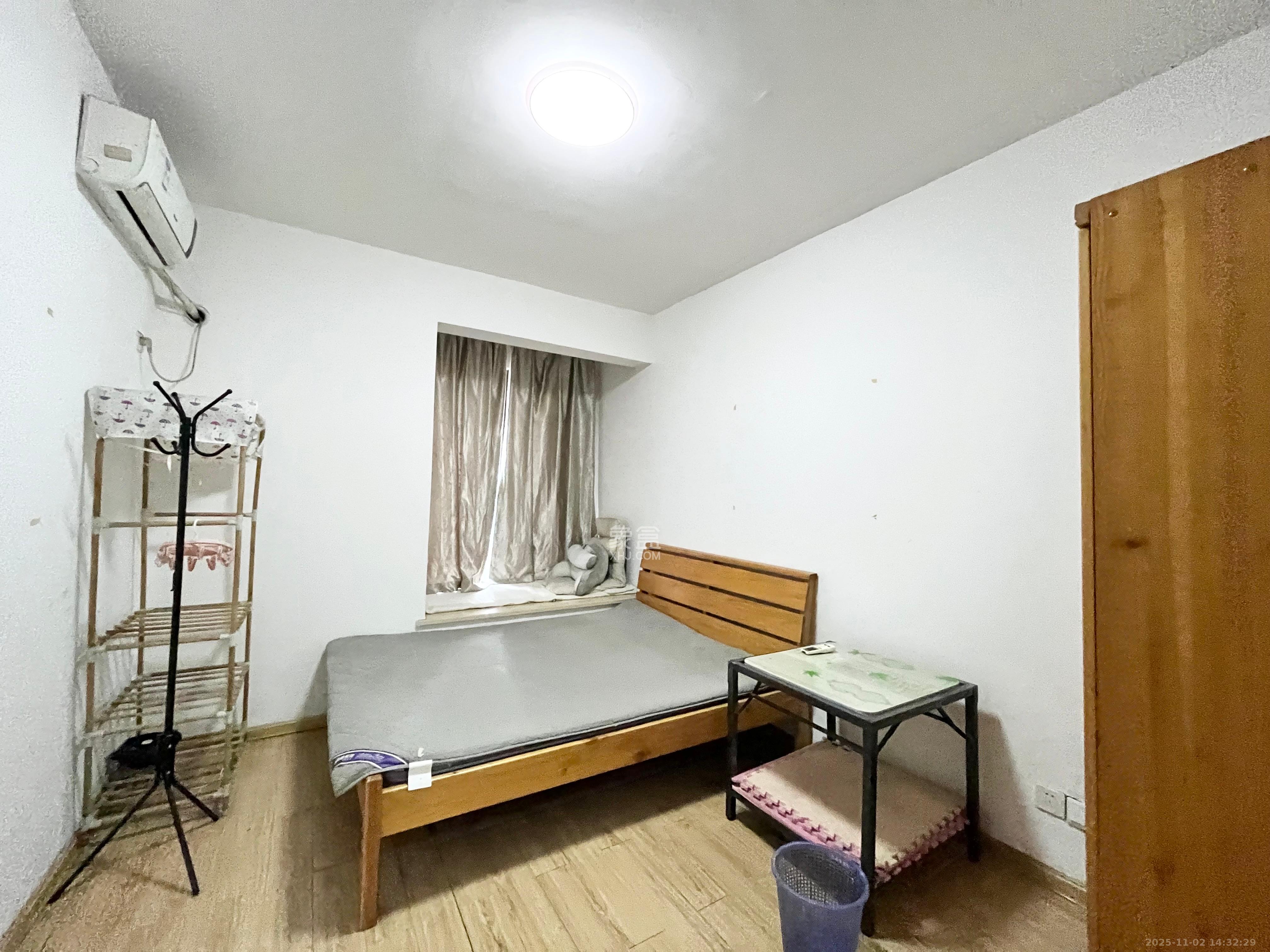 保利麓谷林语F区  4室2厅2卫    3000.0元/月室内图